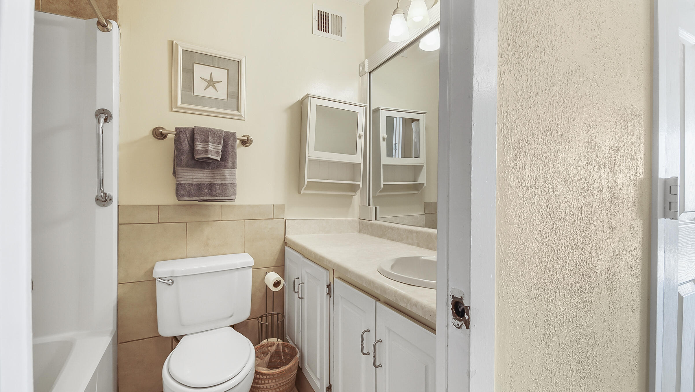 TOP OF THE GULF CONDO - Residential
