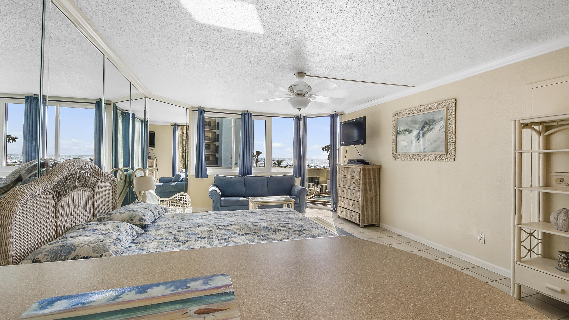 TOP OF THE GULF CONDO - Residential