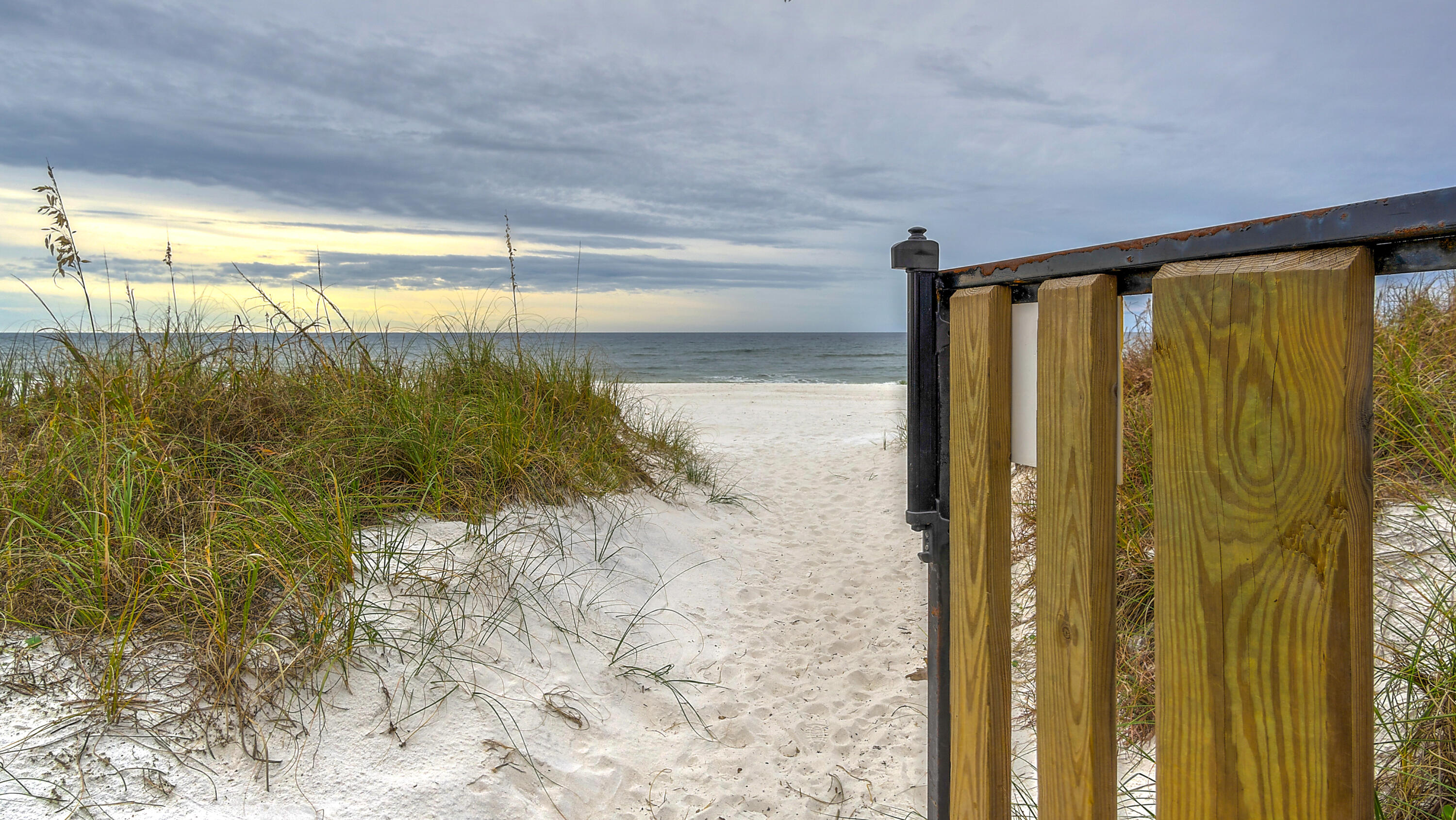TOP OF THE GULF CONDO - Residential