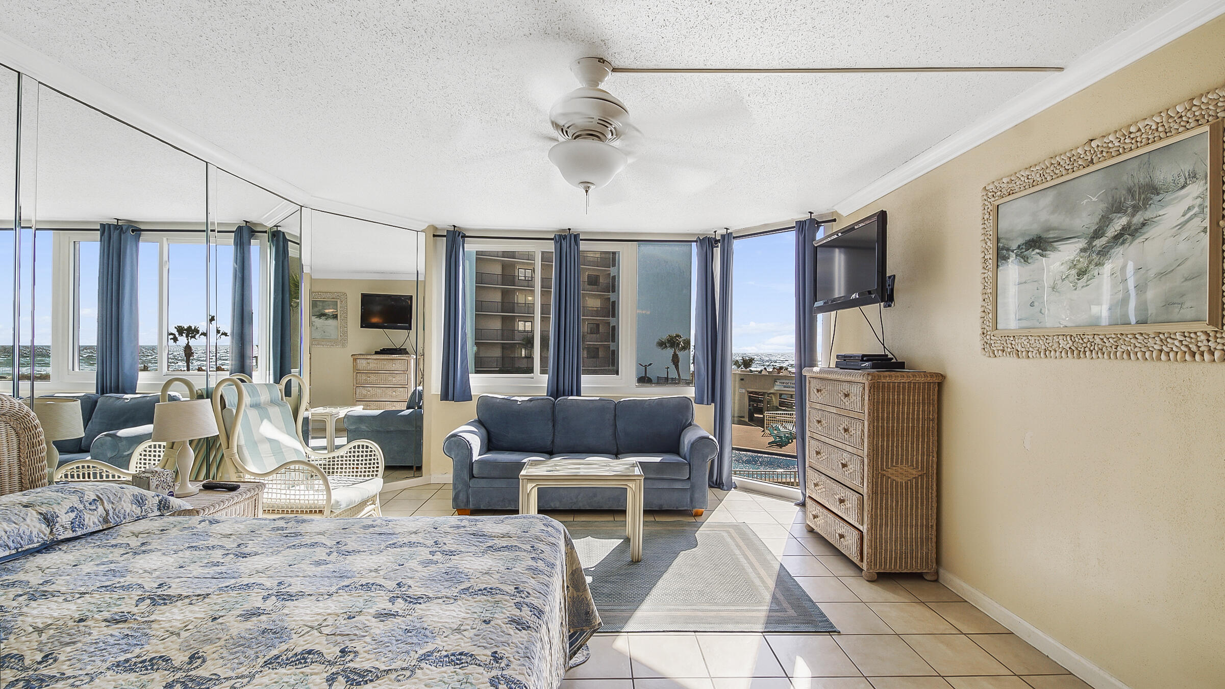 TOP OF THE GULF CONDO - Residential