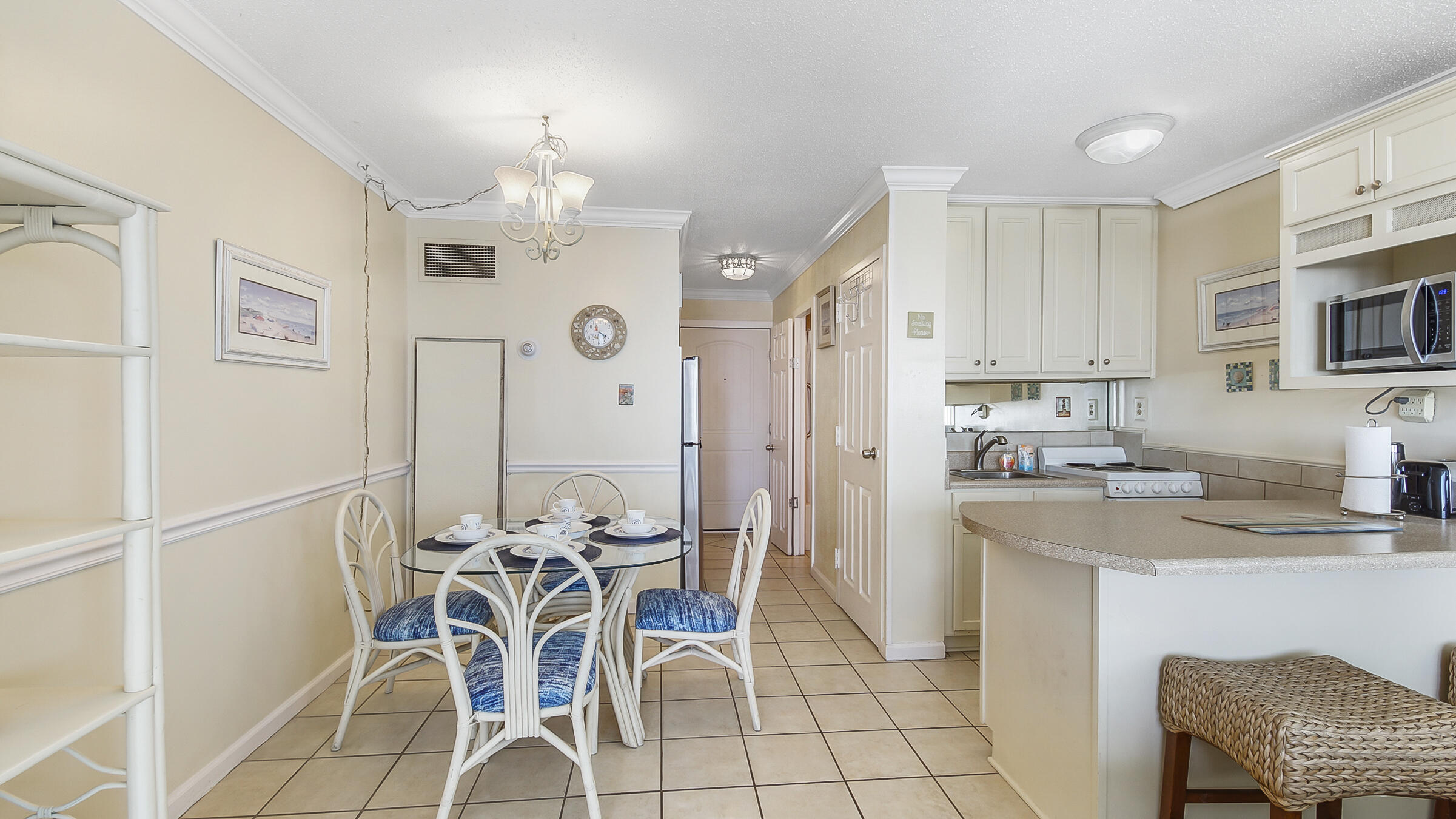 TOP OF THE GULF CONDO - Residential