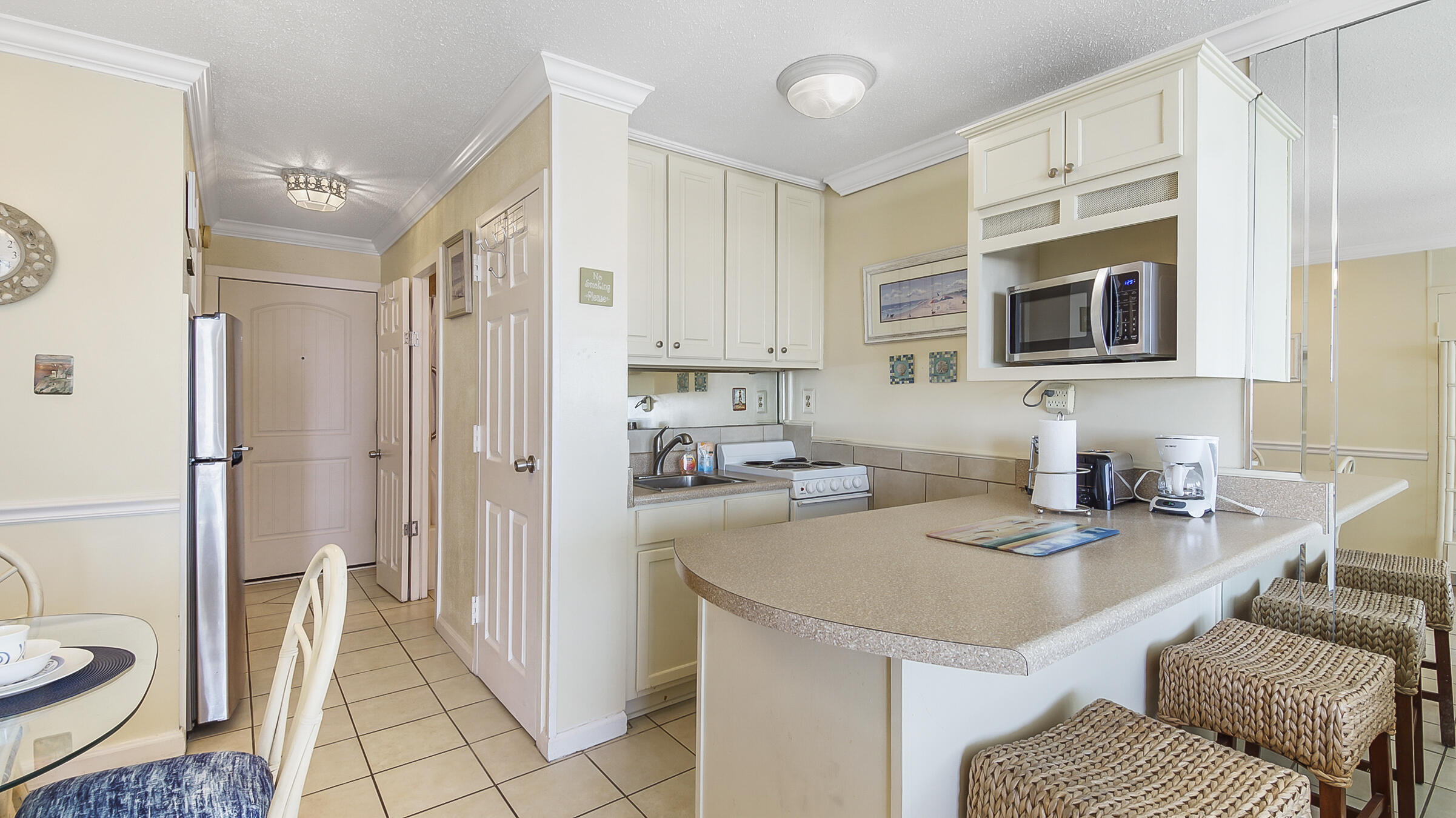 TOP OF THE GULF CONDO - Residential