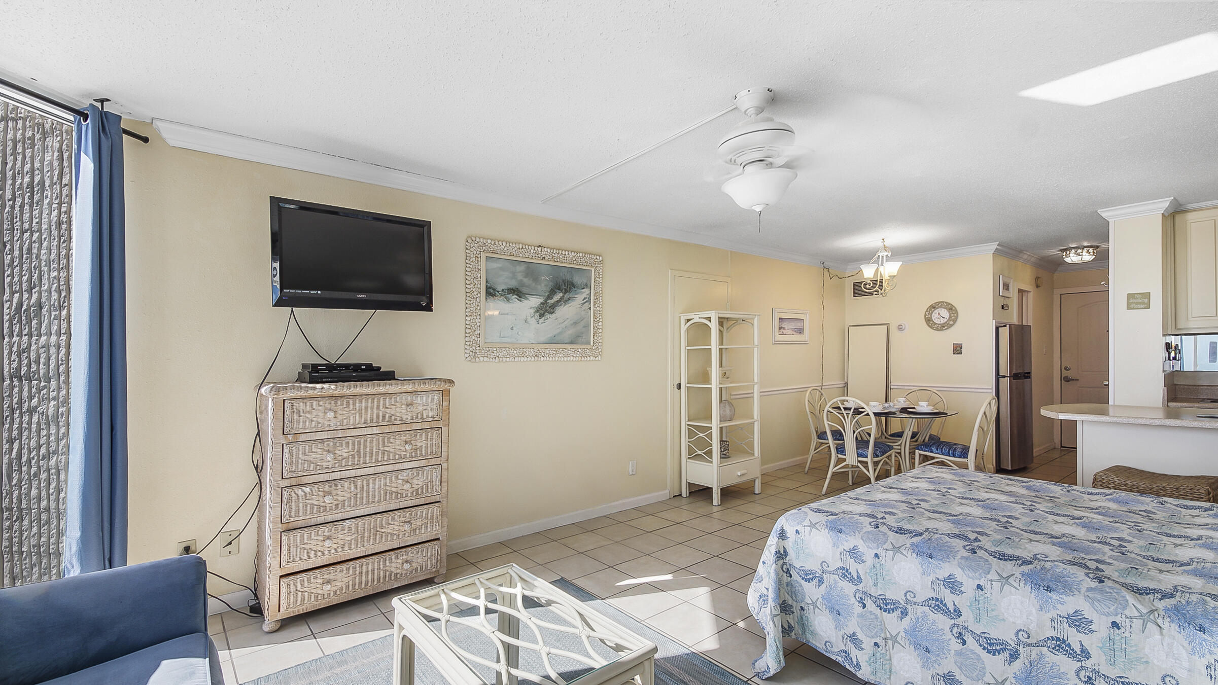 TOP OF THE GULF CONDO - Residential