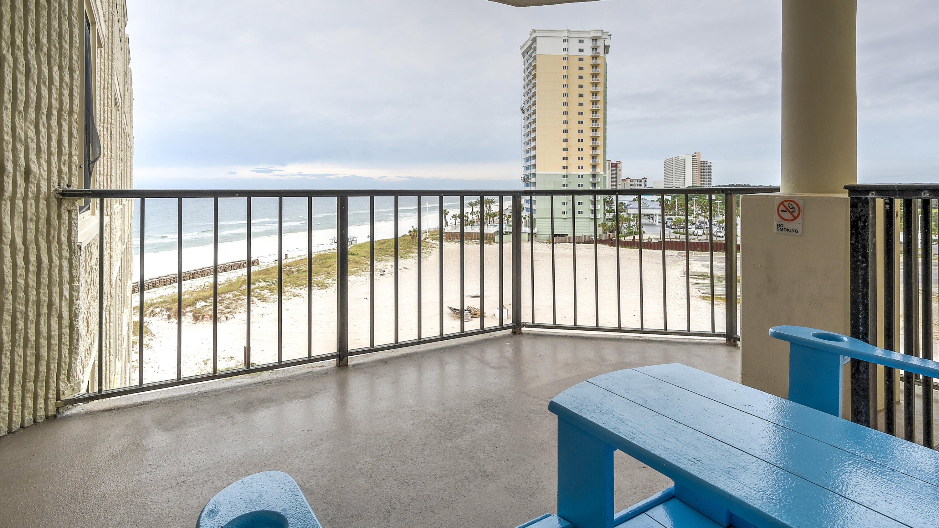 TOP OF THE GULF CONDO - Residential