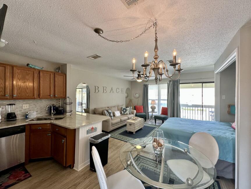 SANDPIPER COVE #19 UNIT 8214 BLDG D - Residential