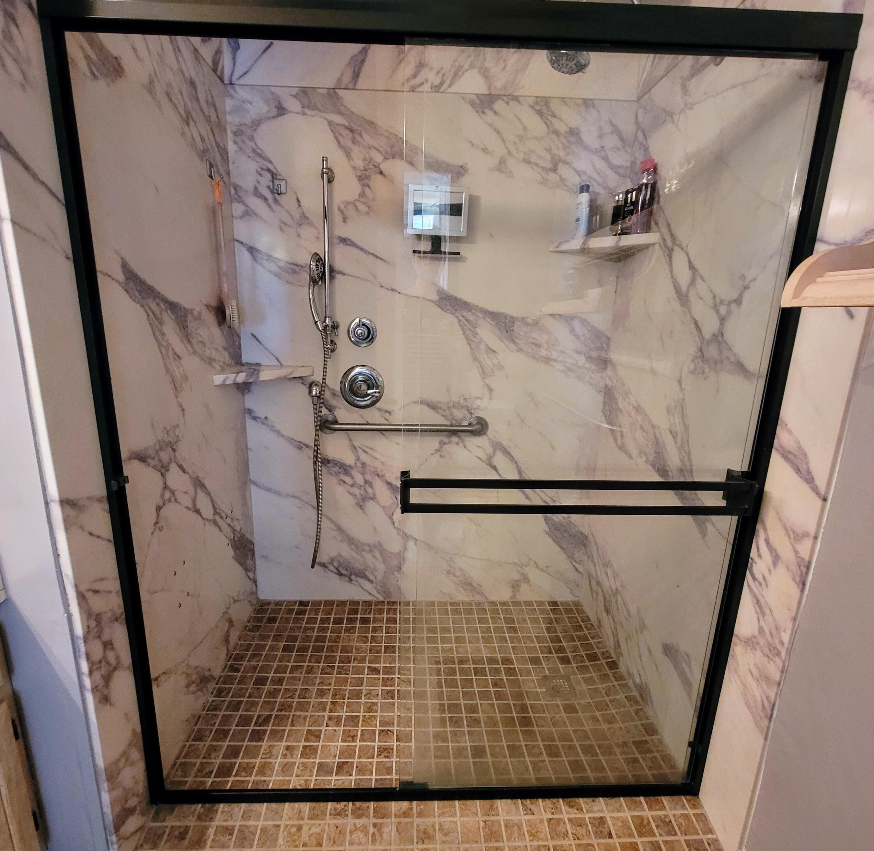 COUNTRY RIDGE - Residential