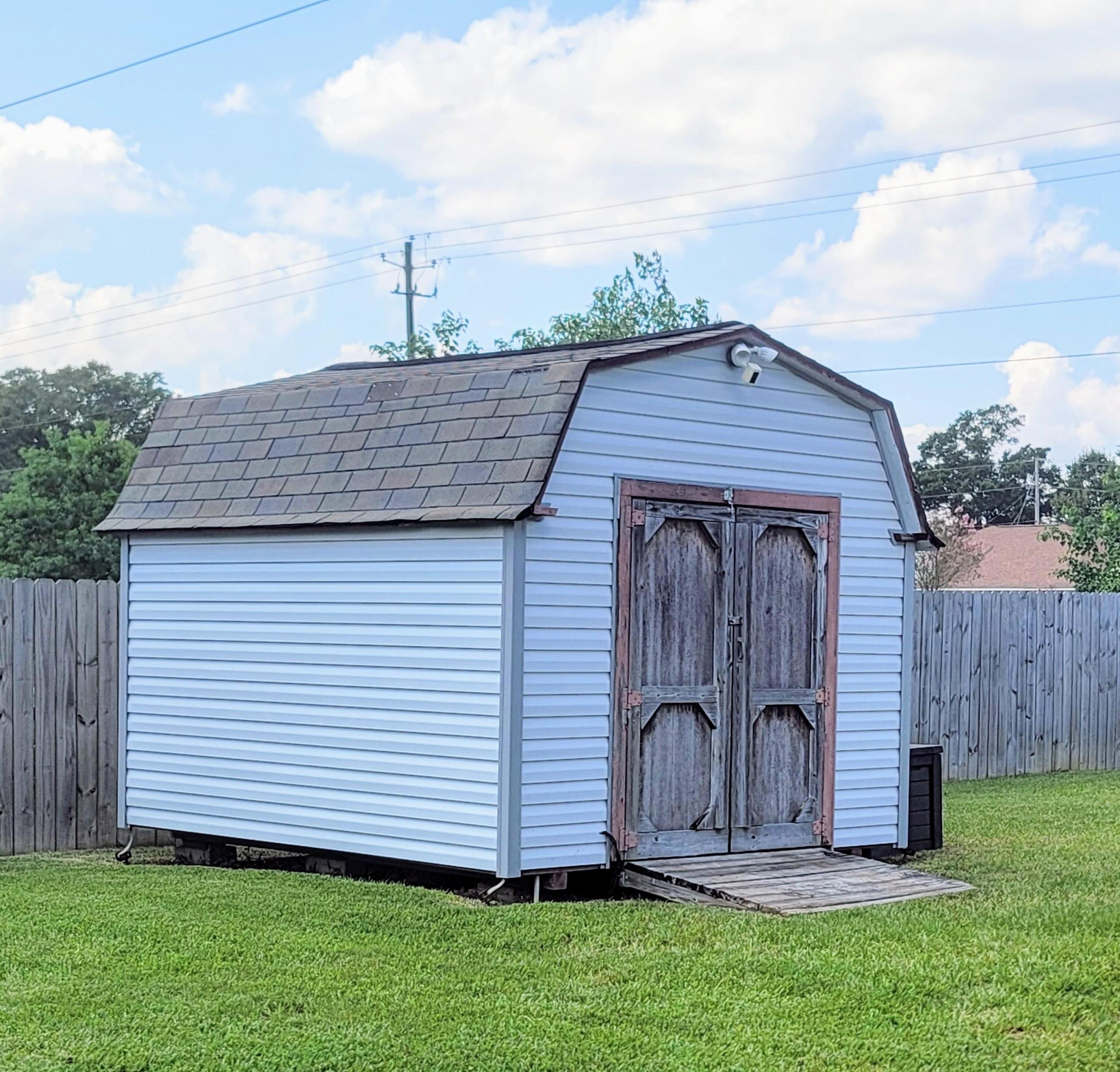 COUNTRY RIDGE - Residential