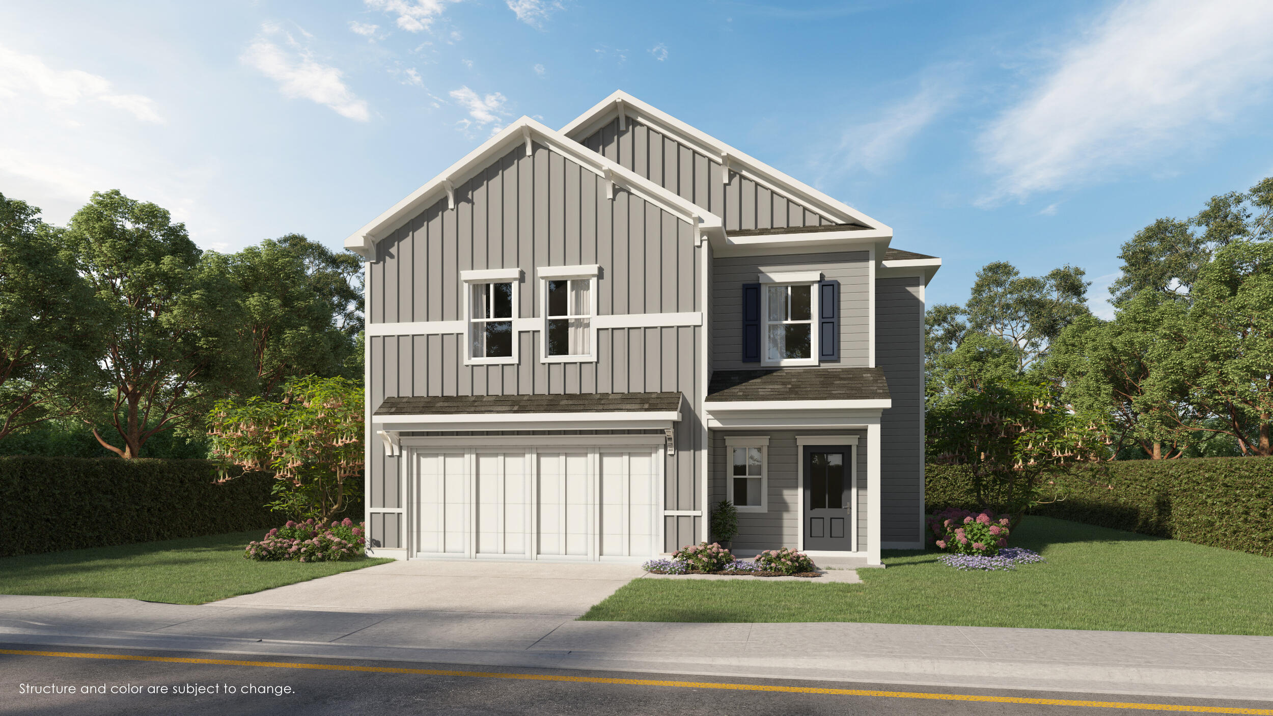 Brizo - Residential