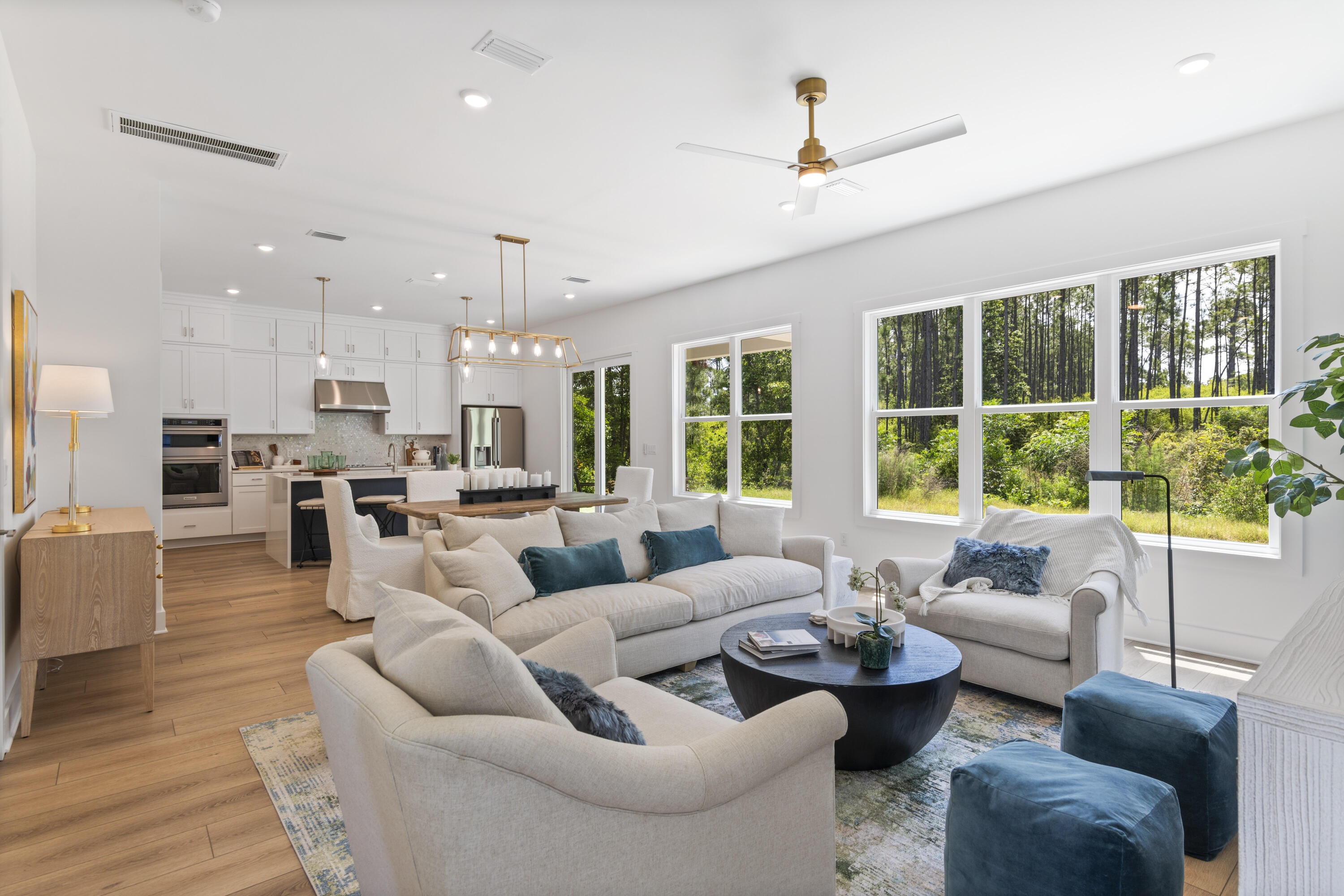 Brizo - Residential
