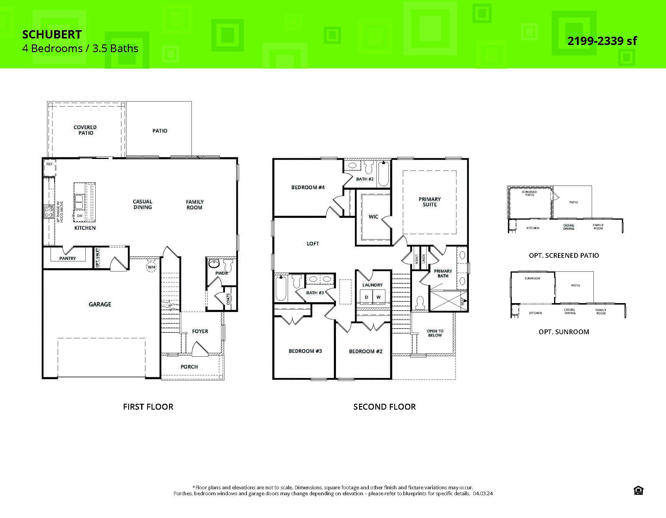 Brizo - Residential