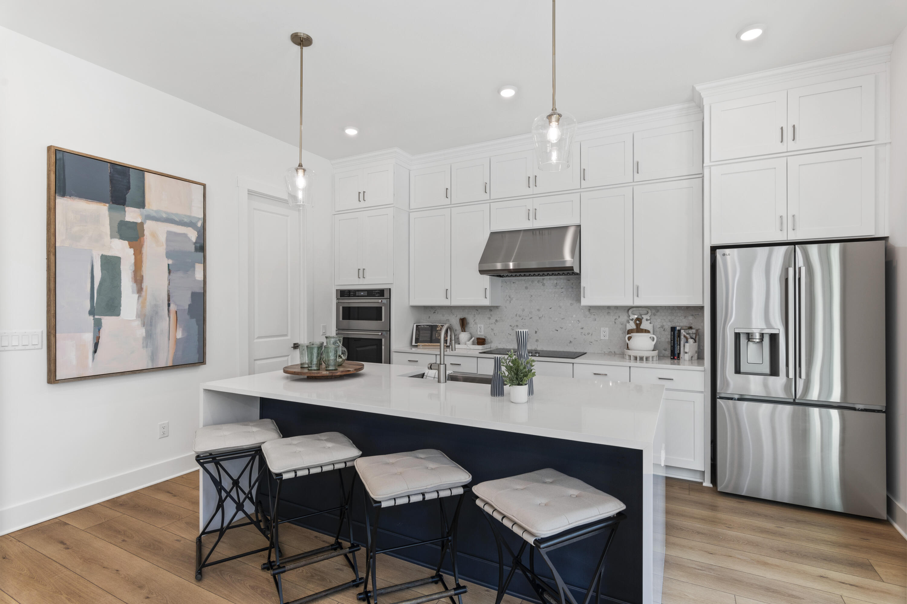 Brizo - Residential