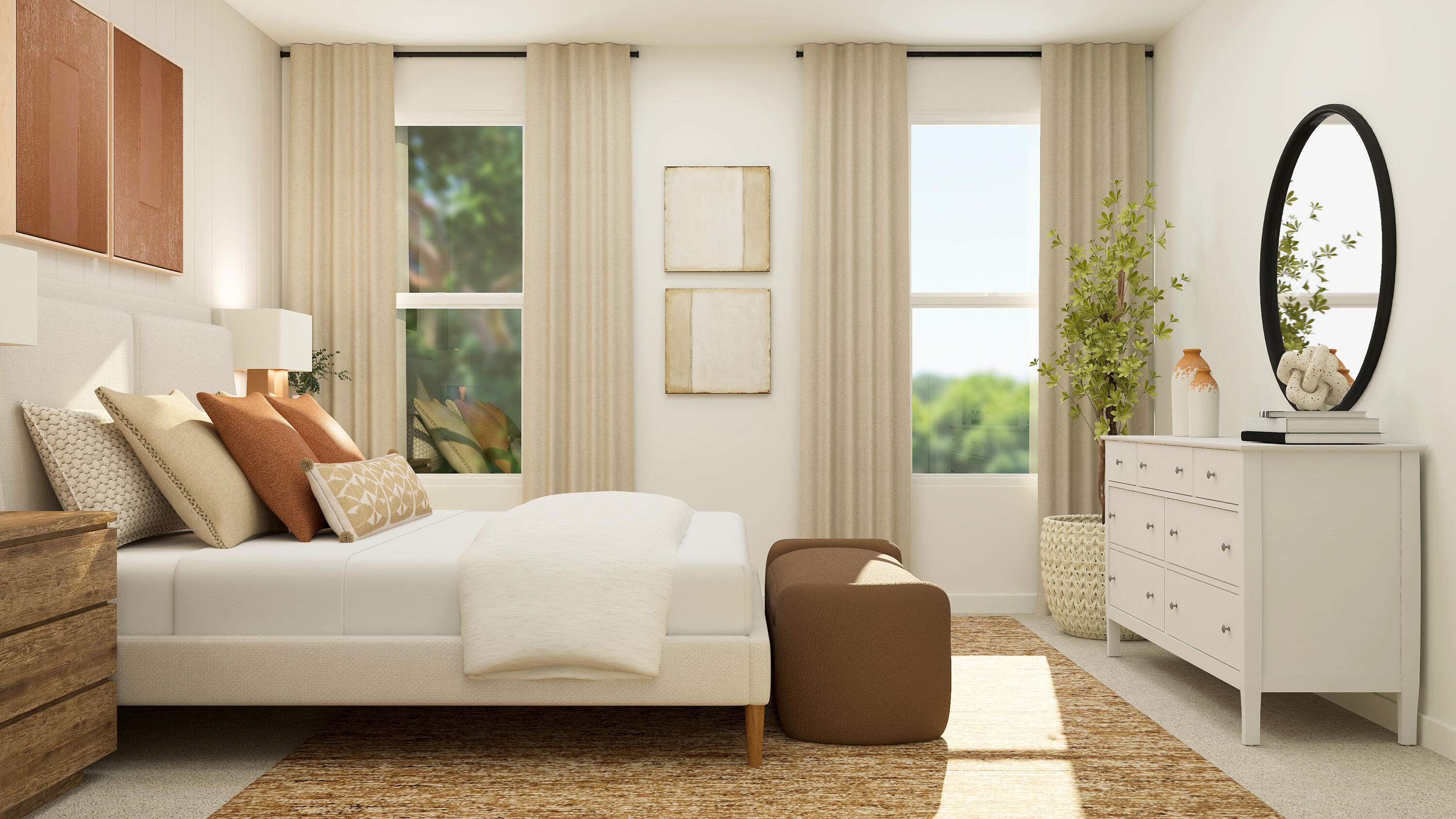 Yellow River Plantation - Residential