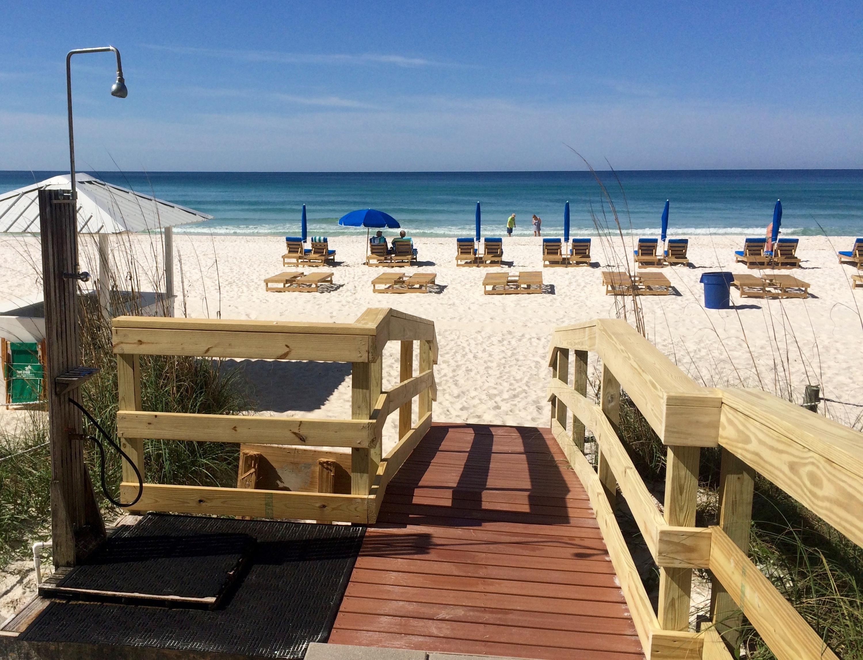 TROPIC WINDS - Residential