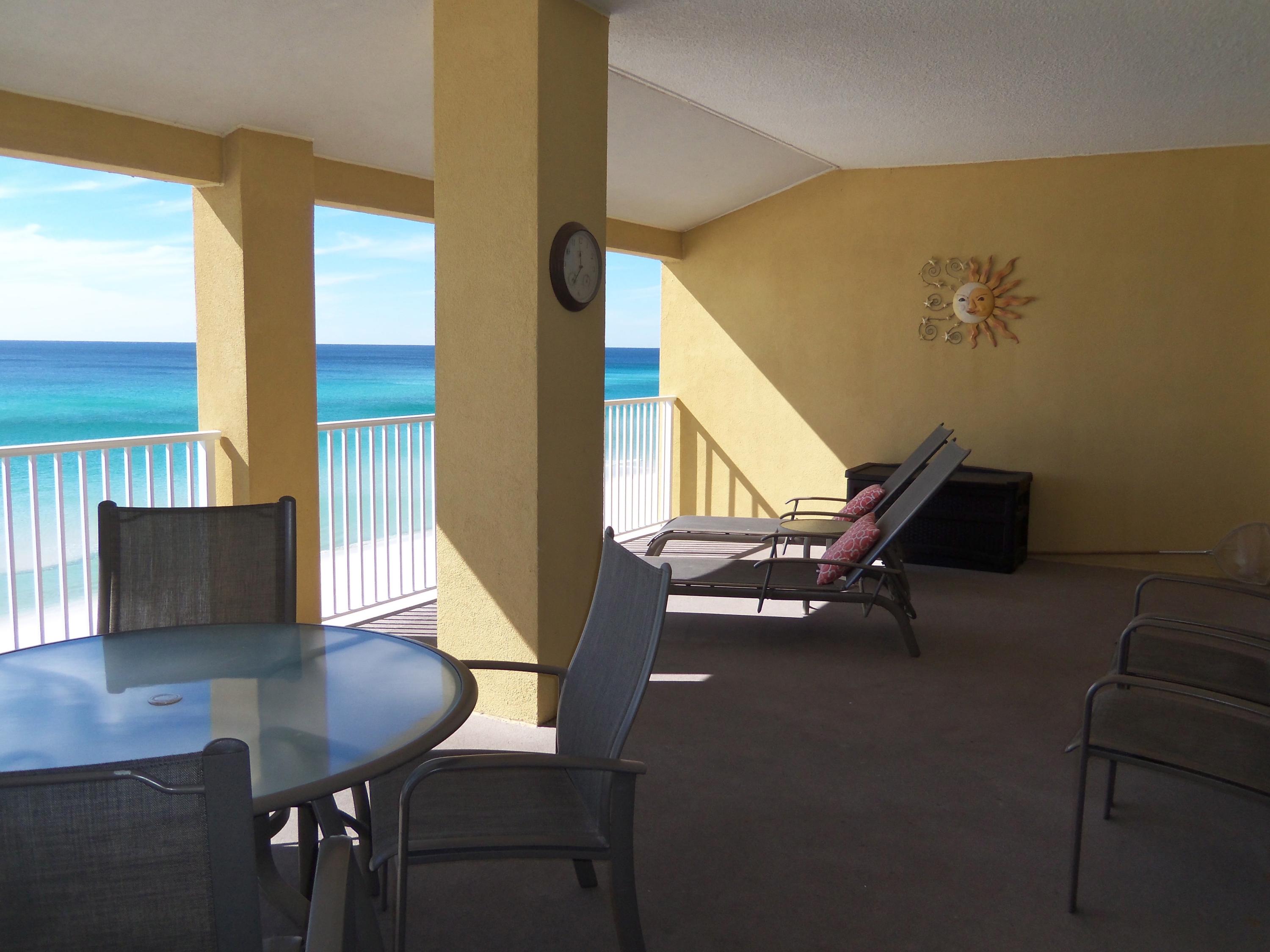 TROPIC WINDS - Residential