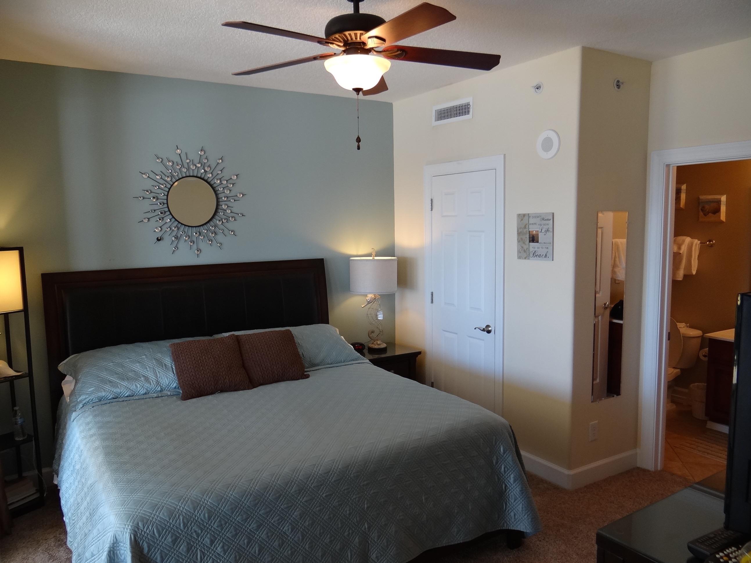 TROPIC WINDS - Residential