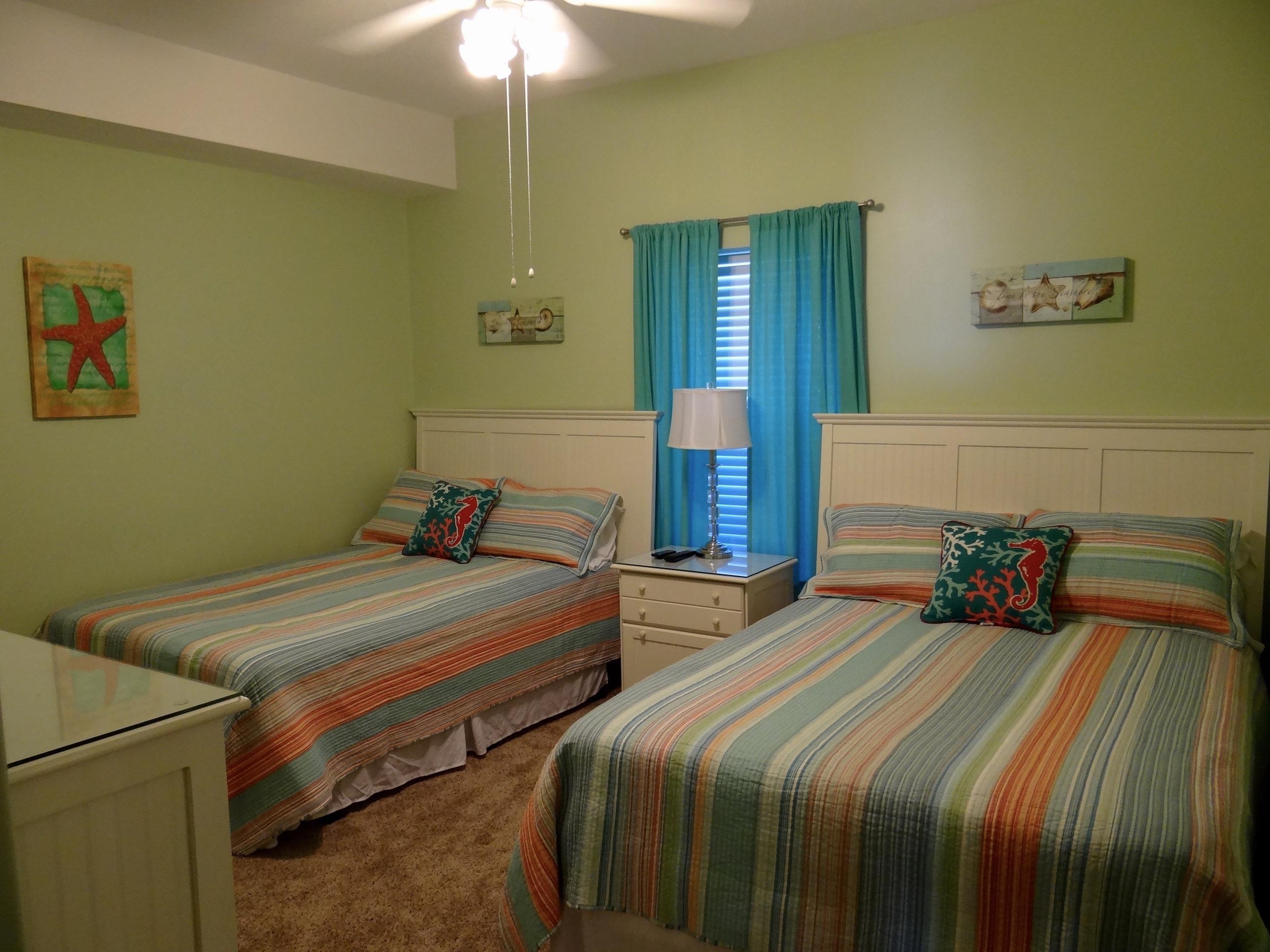 TROPIC WINDS - Residential