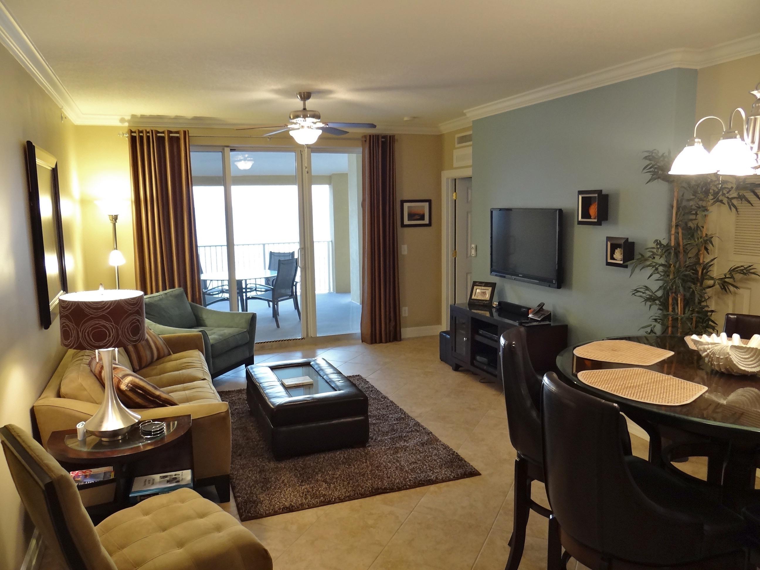 TROPIC WINDS - Residential