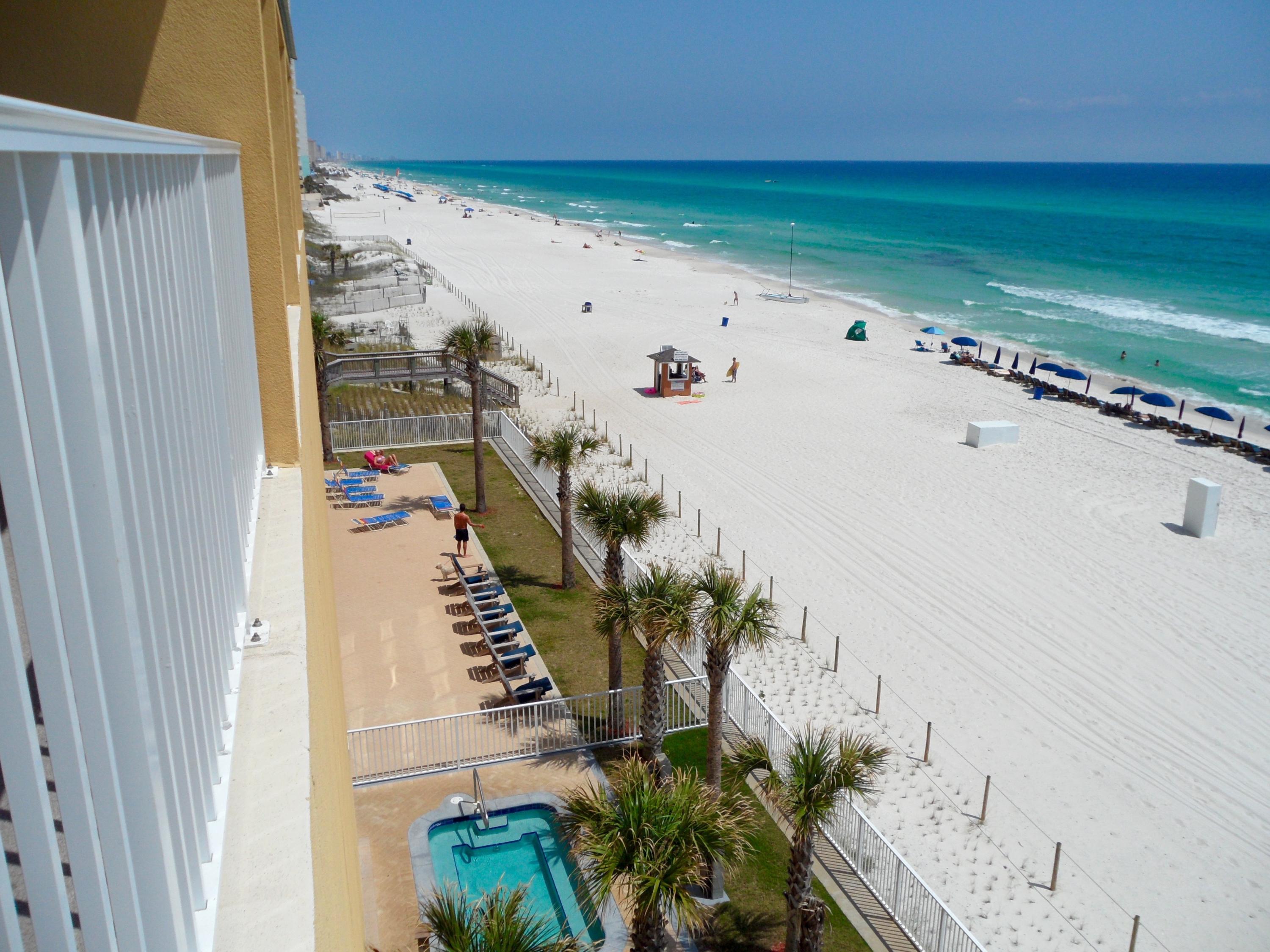 TROPIC WINDS - Residential