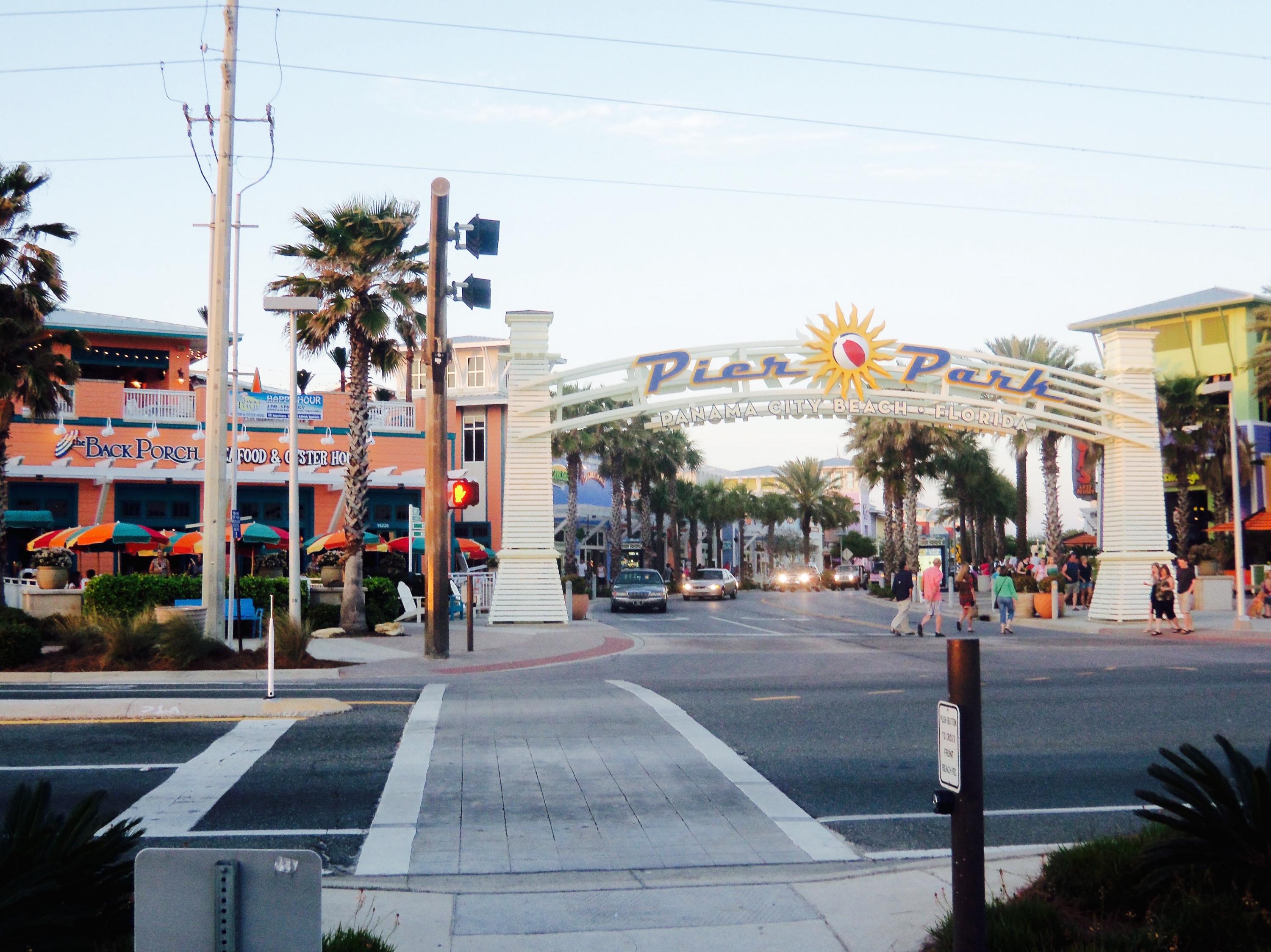 TROPIC WINDS - Residential