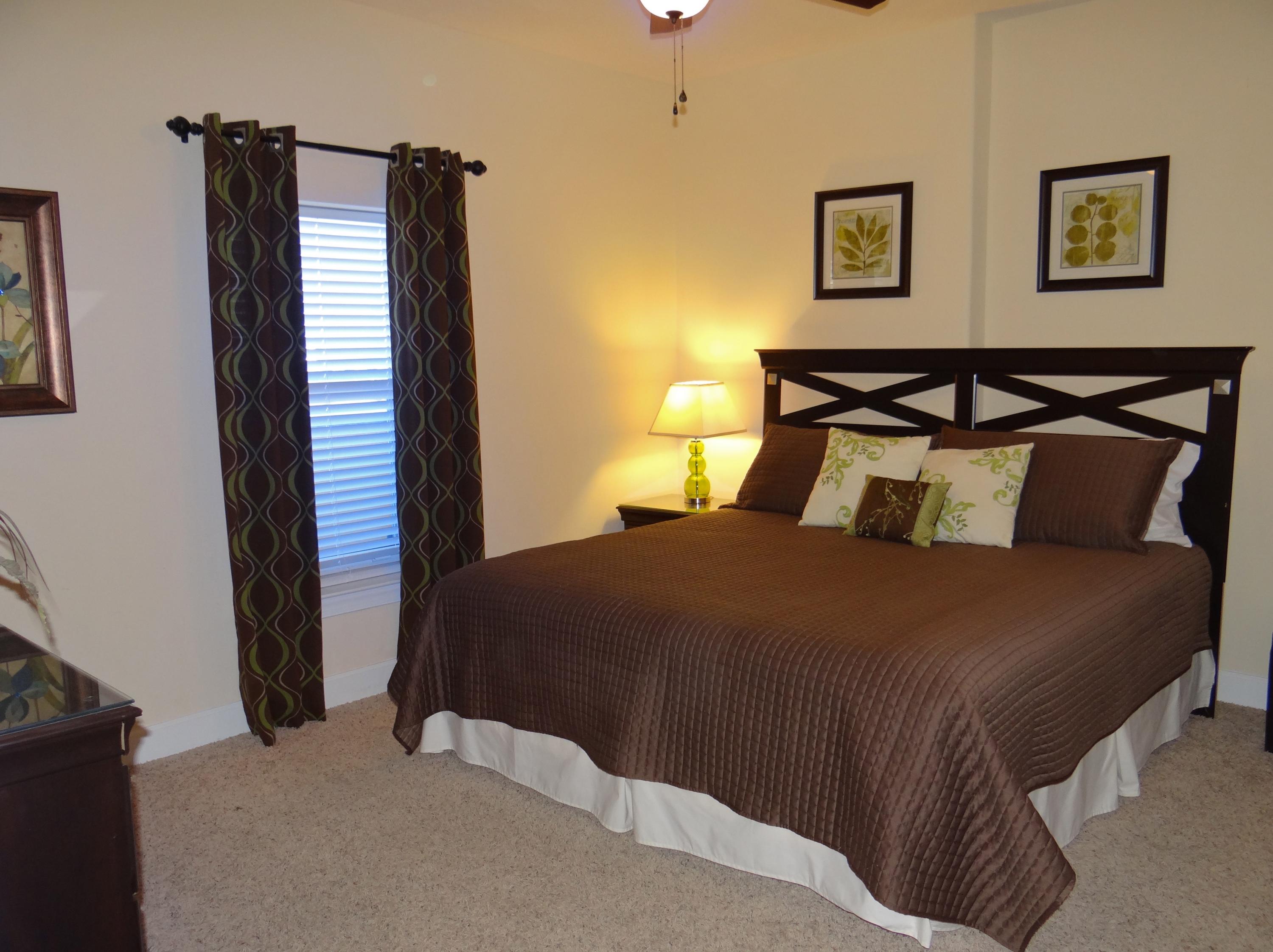 TROPIC WINDS - Residential