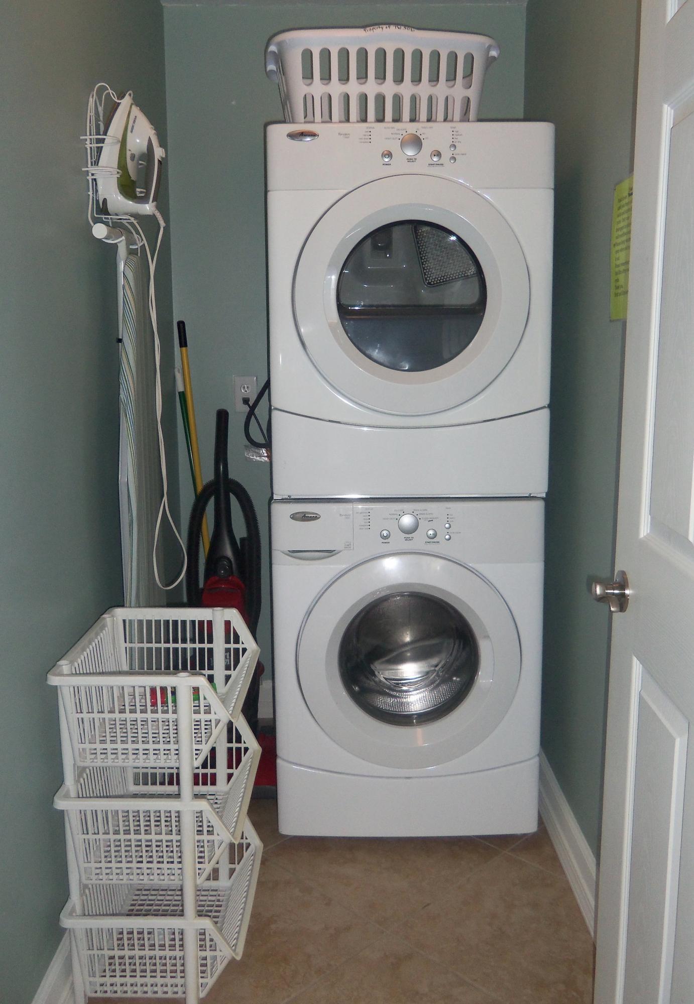 TROPIC WINDS - Residential