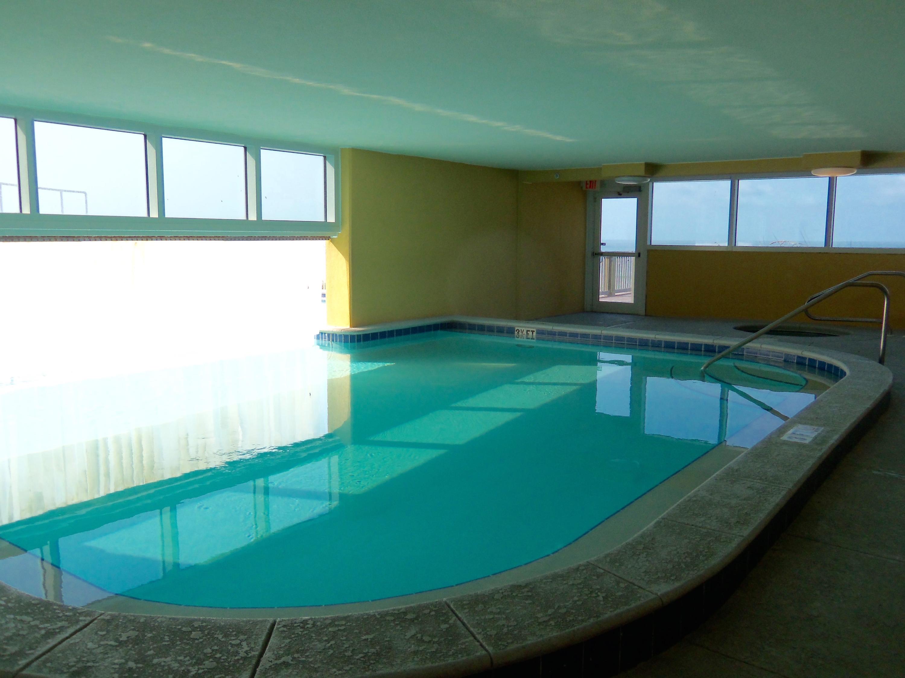 TROPIC WINDS - Residential