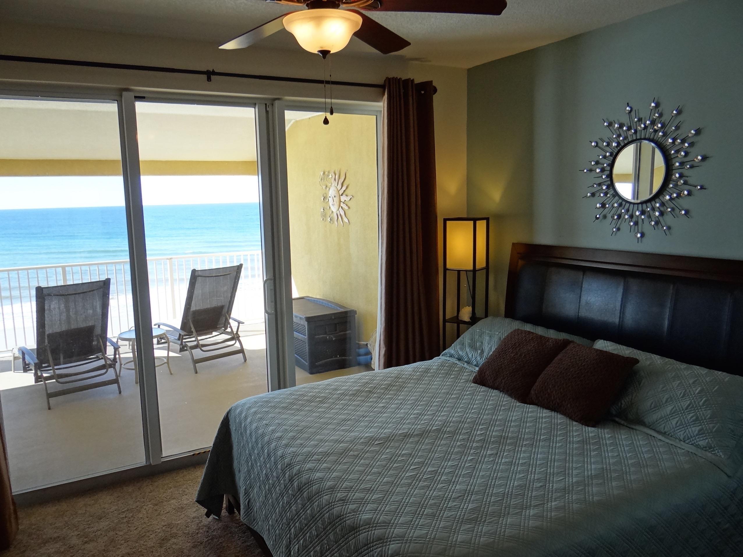 TROPIC WINDS - Residential