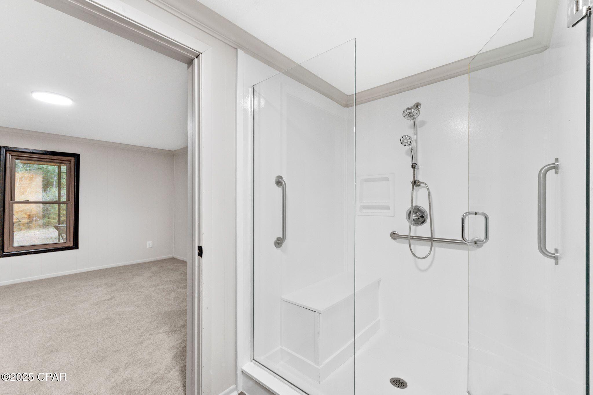 Howell Bluff - Residential