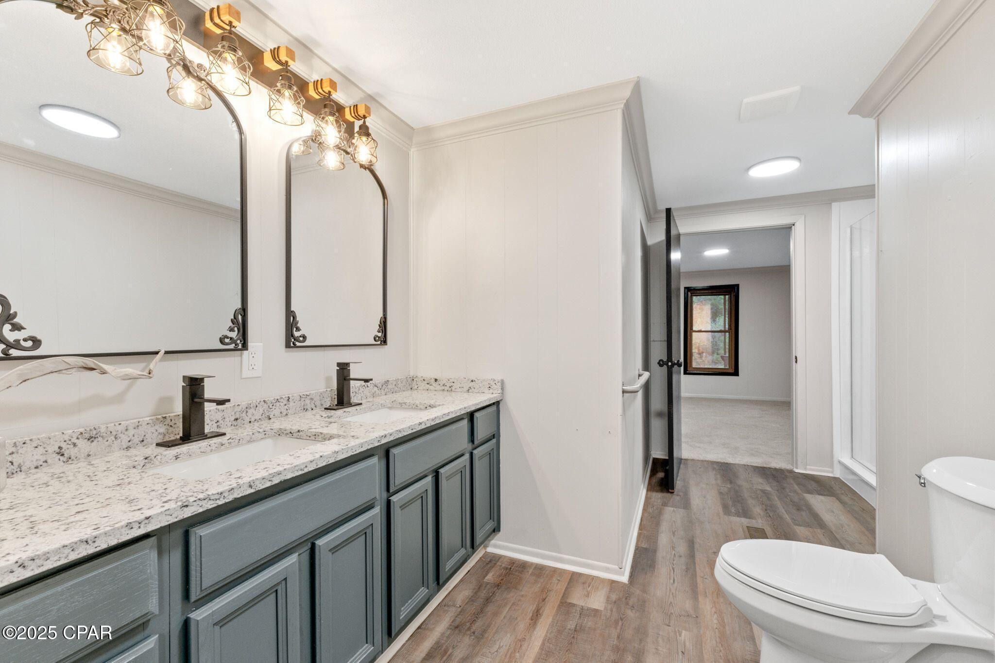 Howell Bluff - Residential