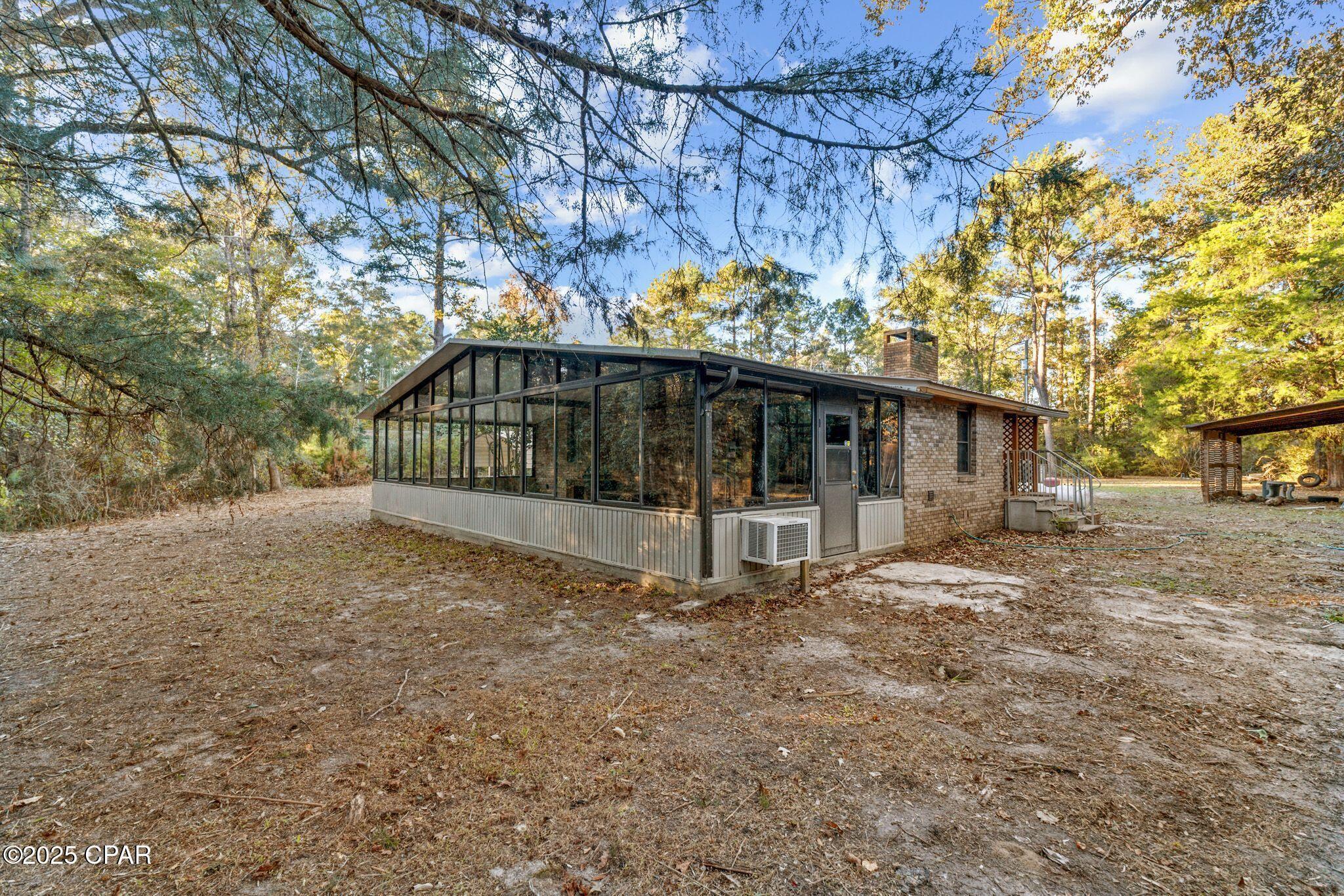 Howell Bluff - Residential