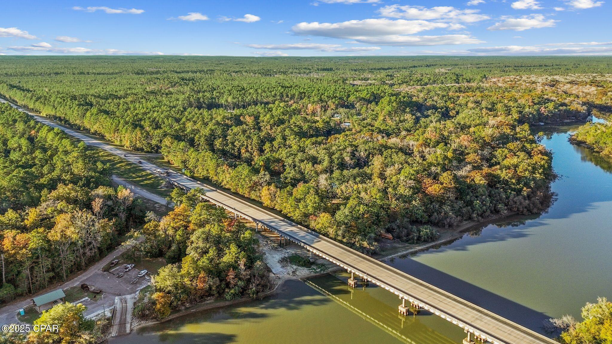 Howell Bluff - Residential