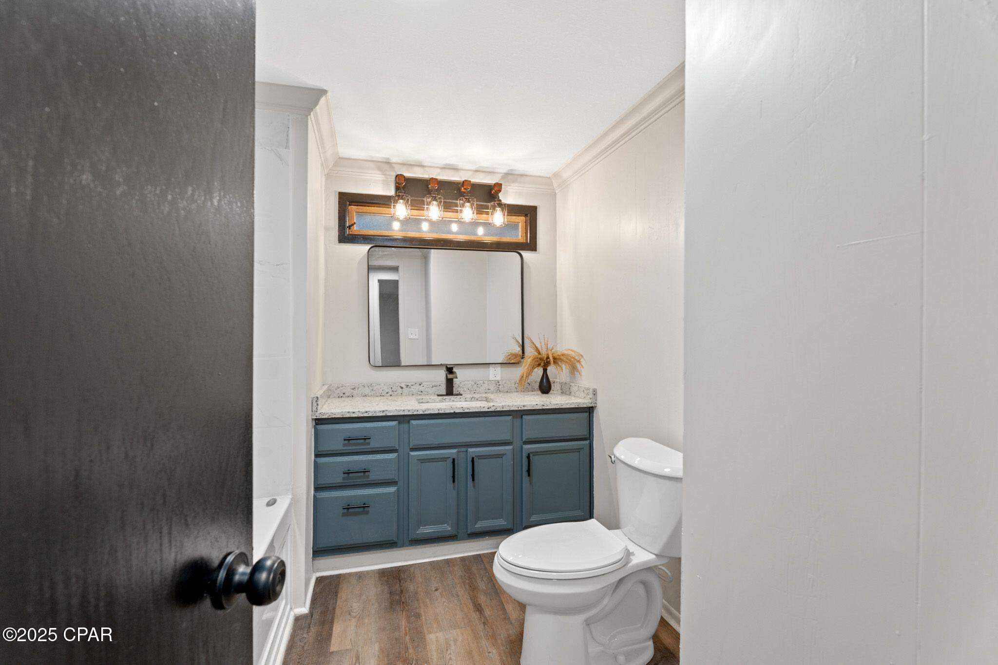 Howell Bluff - Residential