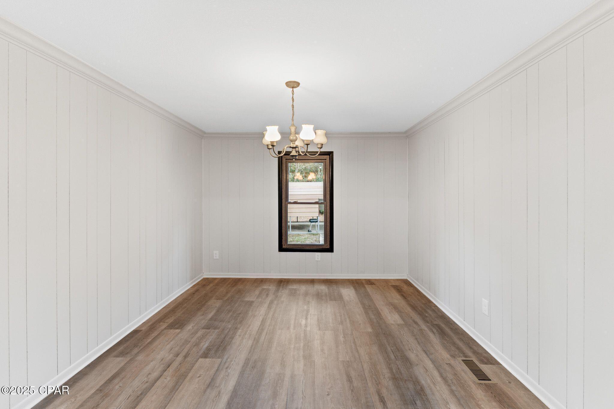 Howell Bluff - Residential