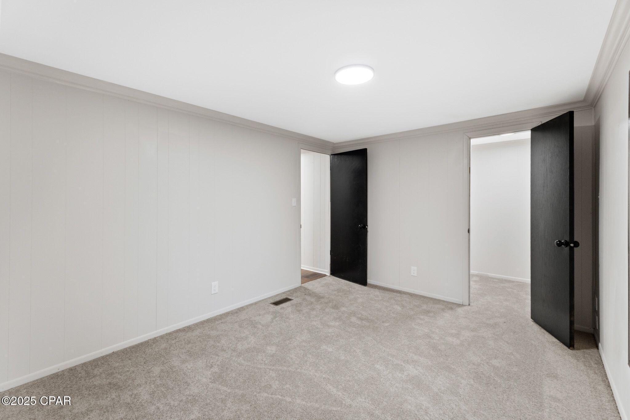 Howell Bluff - Residential