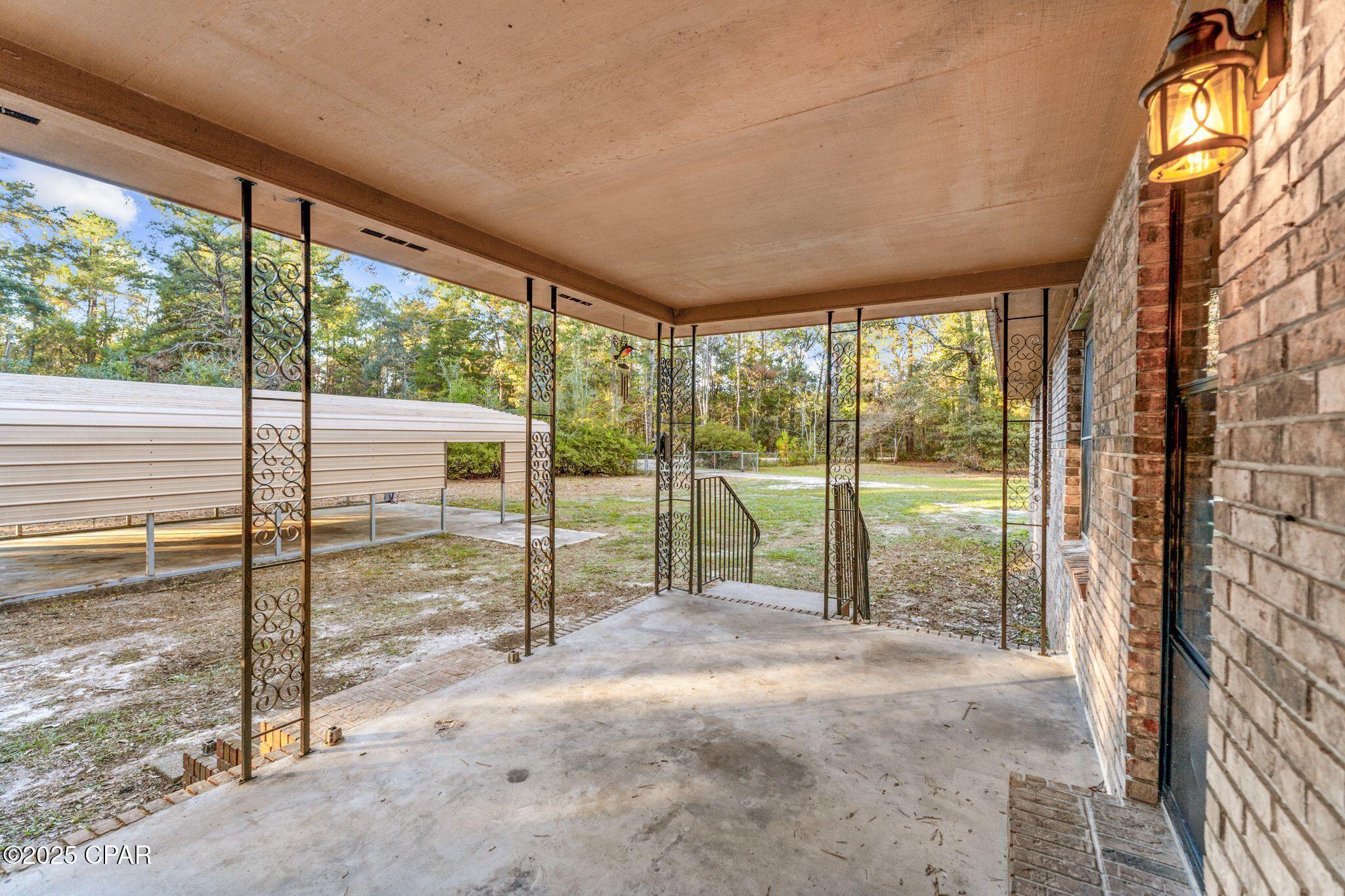 Howell Bluff - Residential