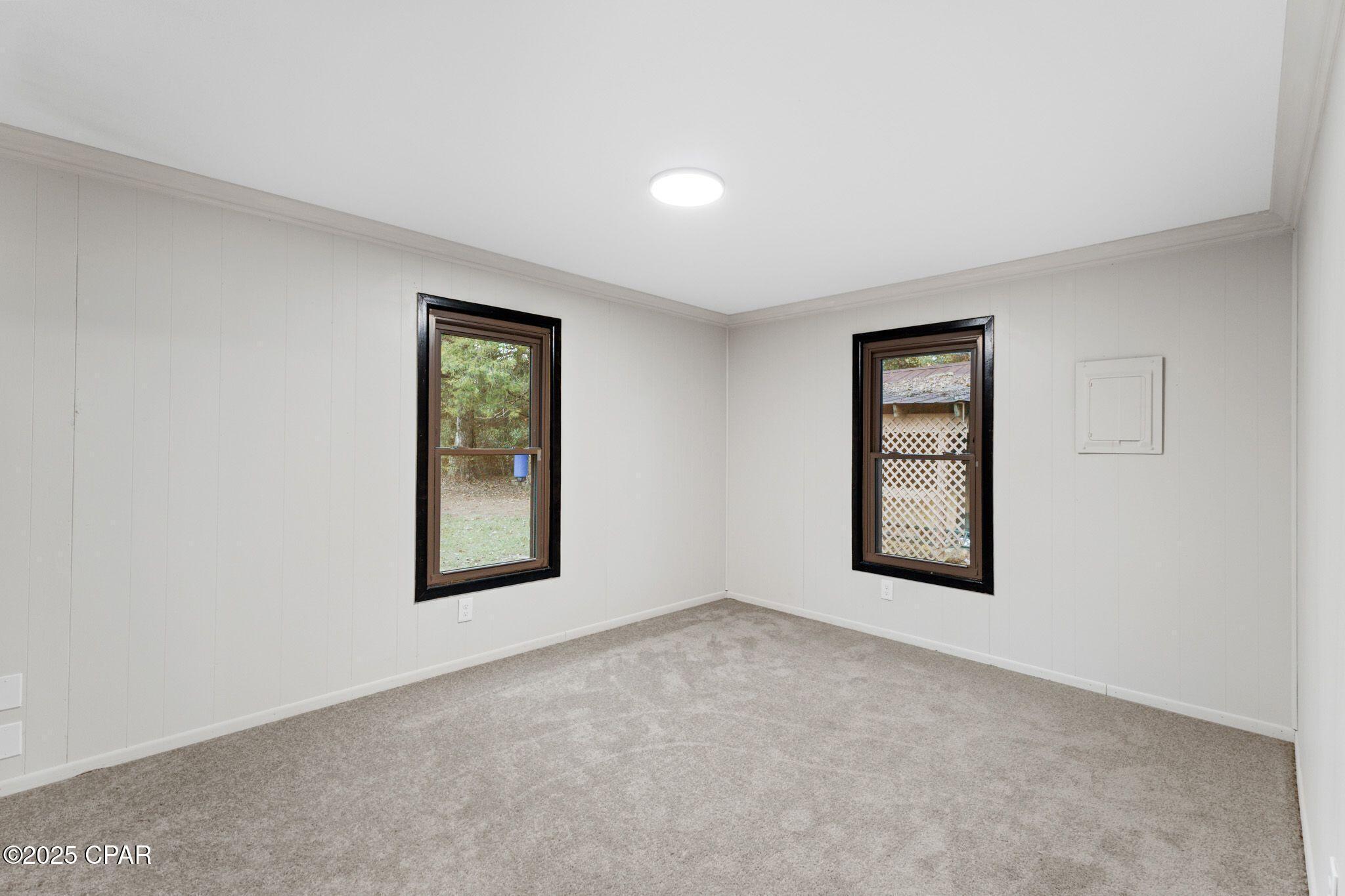 Howell Bluff - Residential