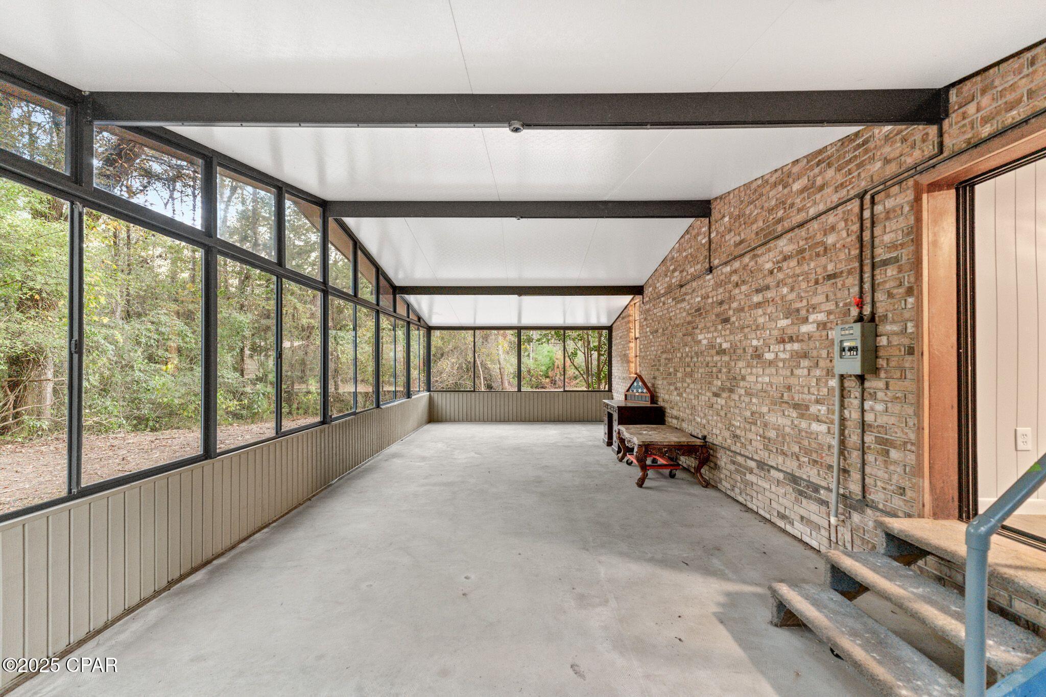 Howell Bluff - Residential