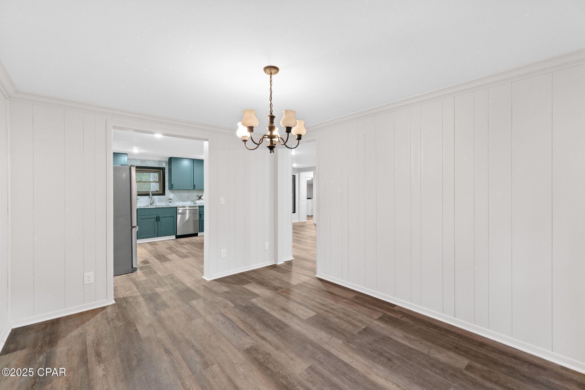 Howell Bluff - Residential