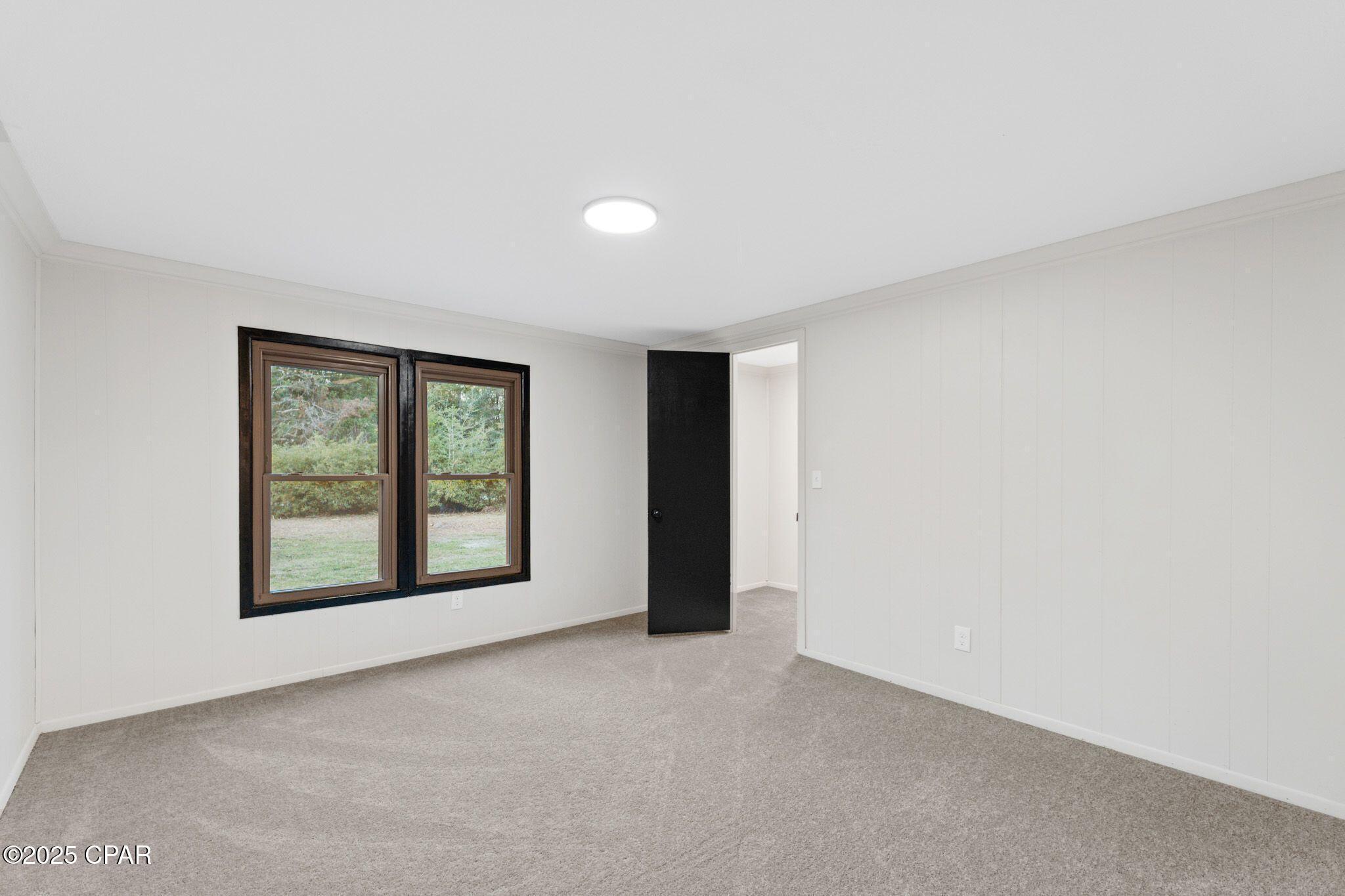 Howell Bluff - Residential