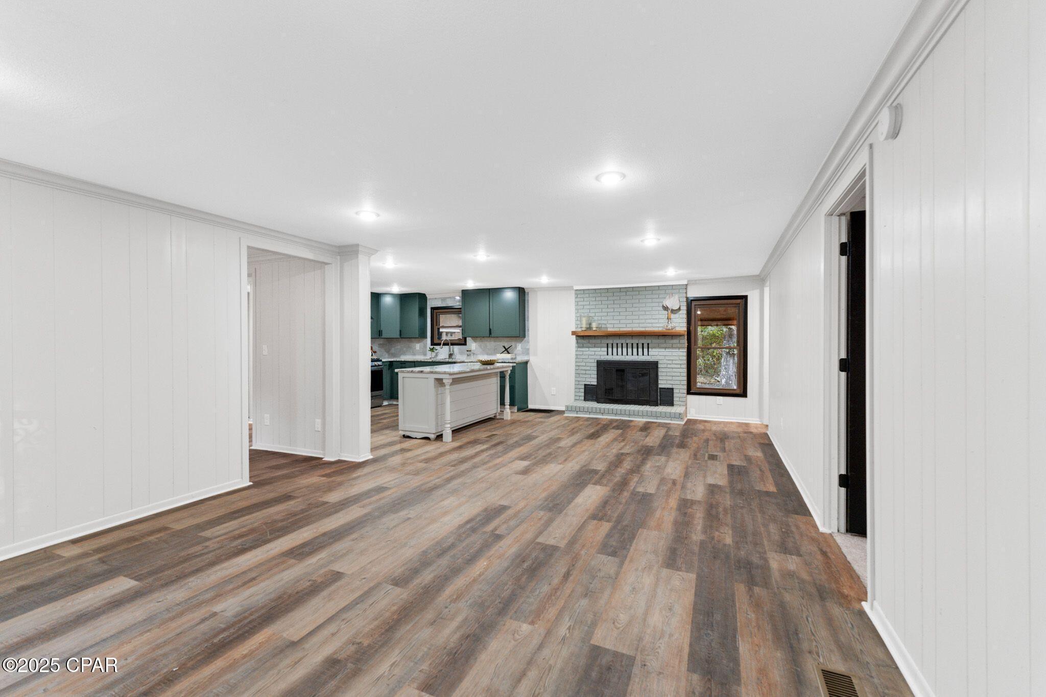 Howell Bluff - Residential