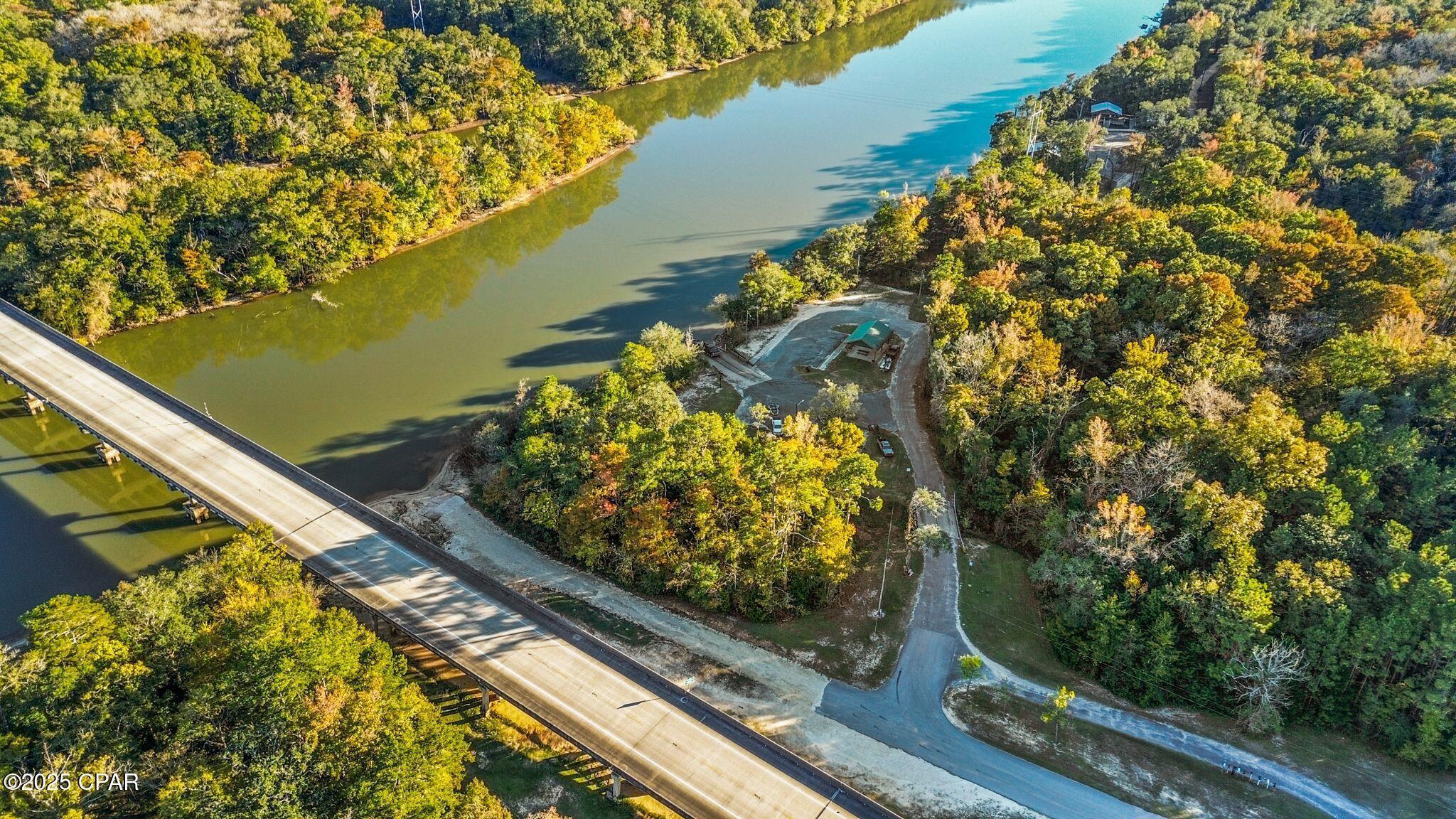 Howell Bluff - Residential