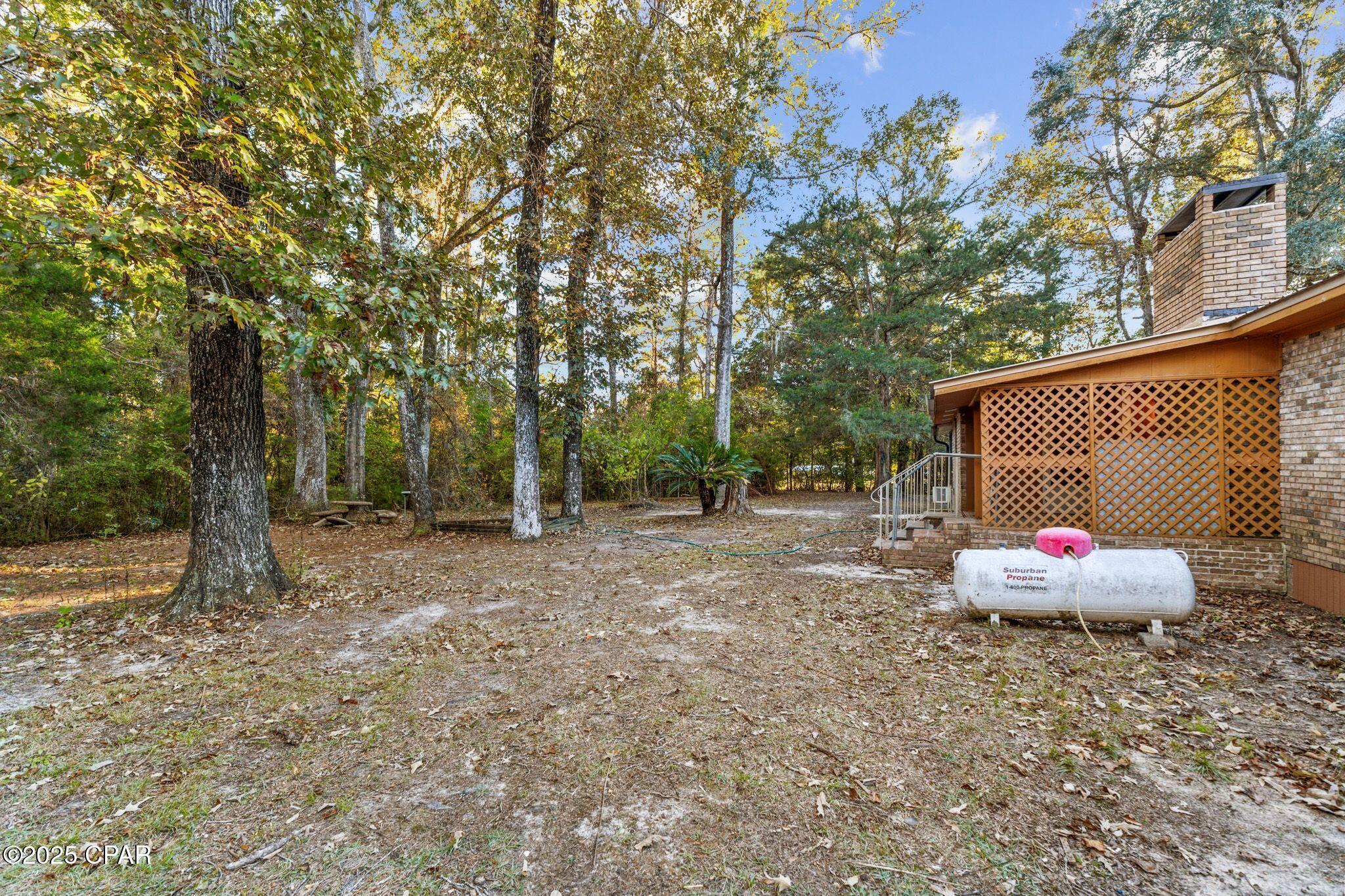 Howell Bluff - Residential