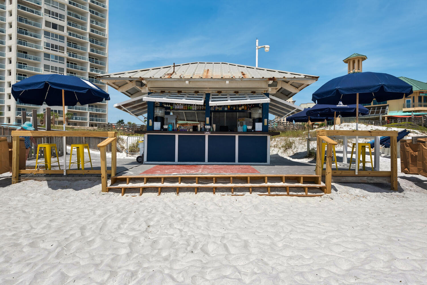 BEACHSIDE TWO - Residential