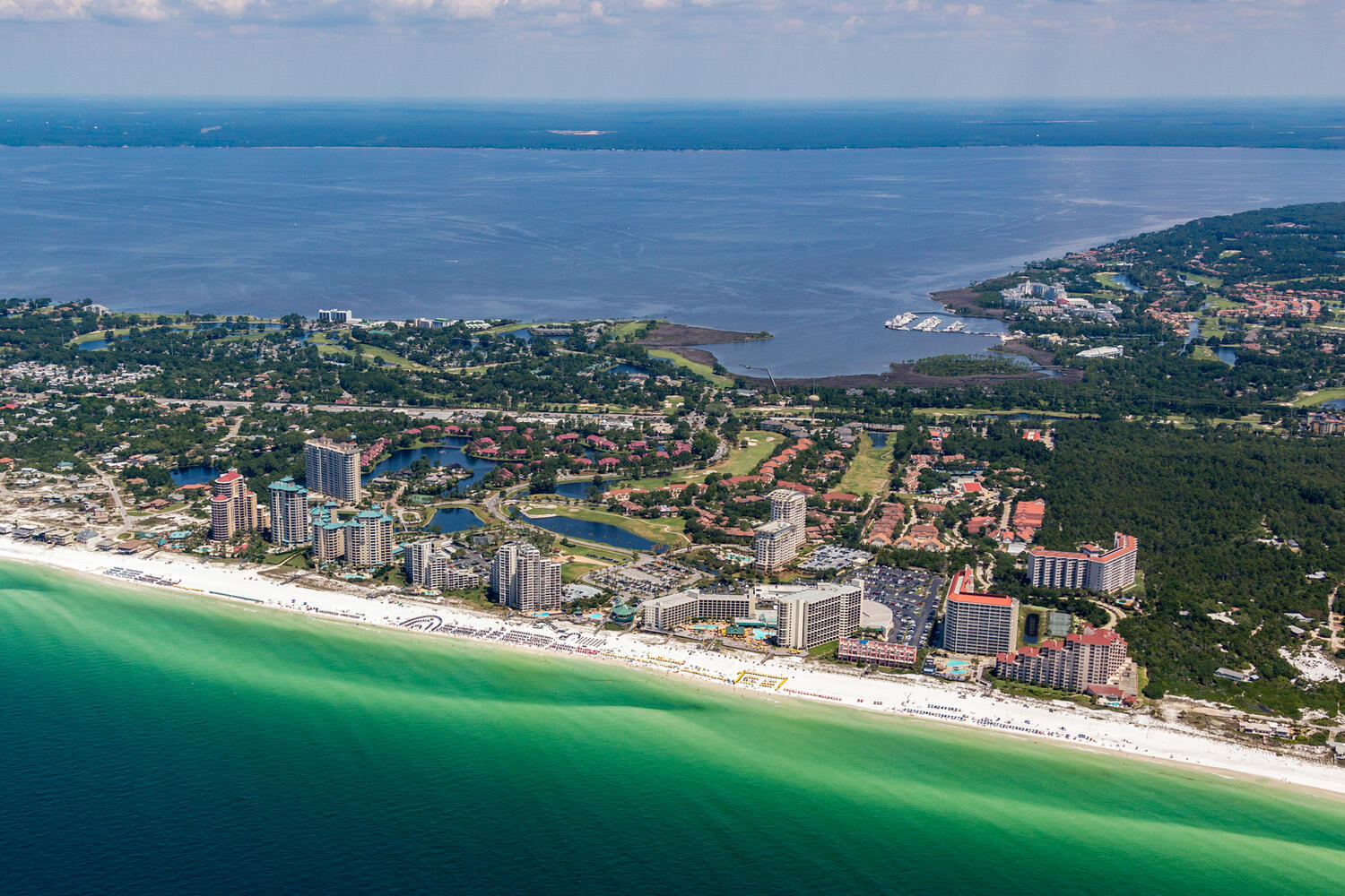 BEACHSIDE TWO - Residential
