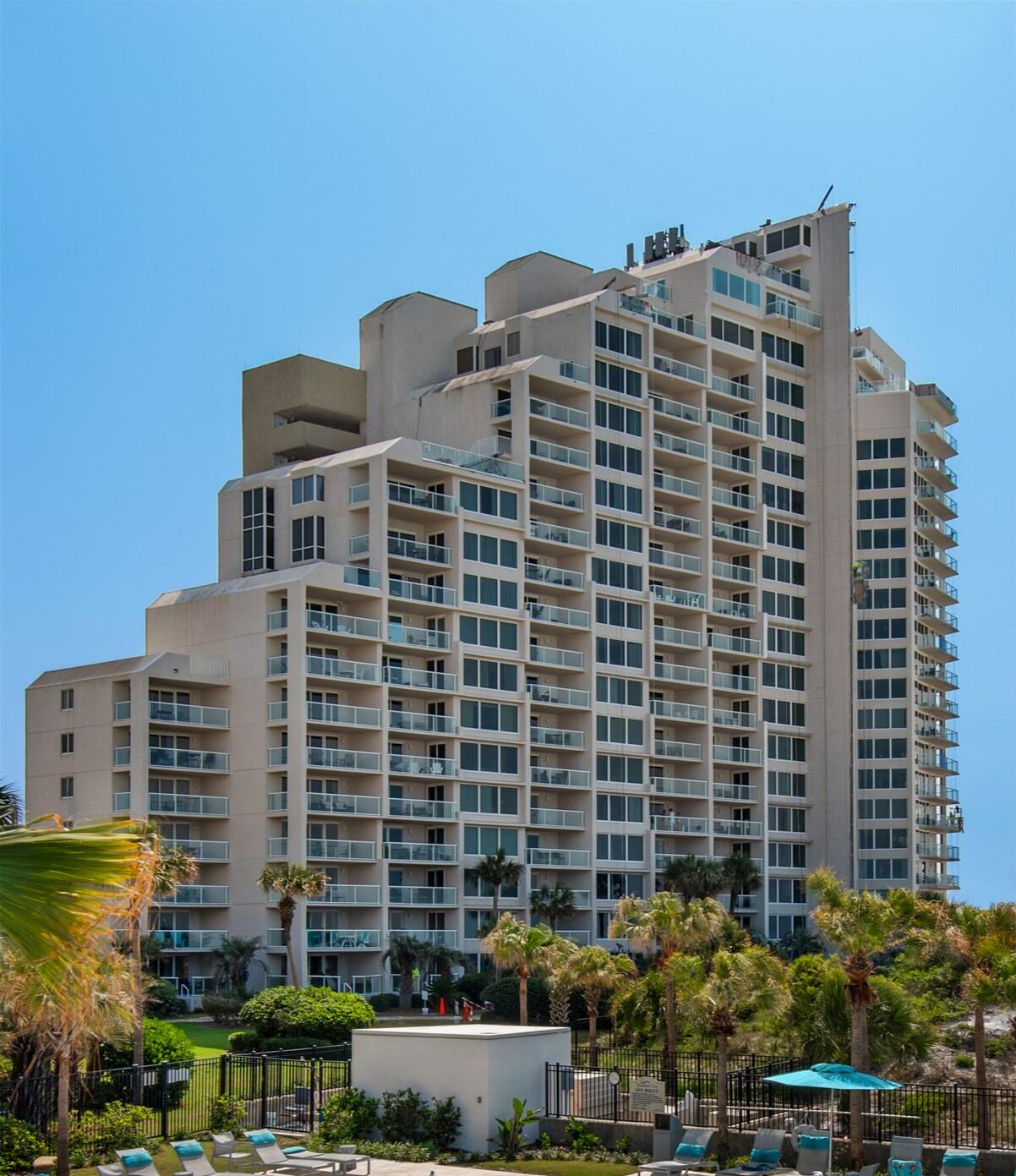 BEACHSIDE TWO - Residential