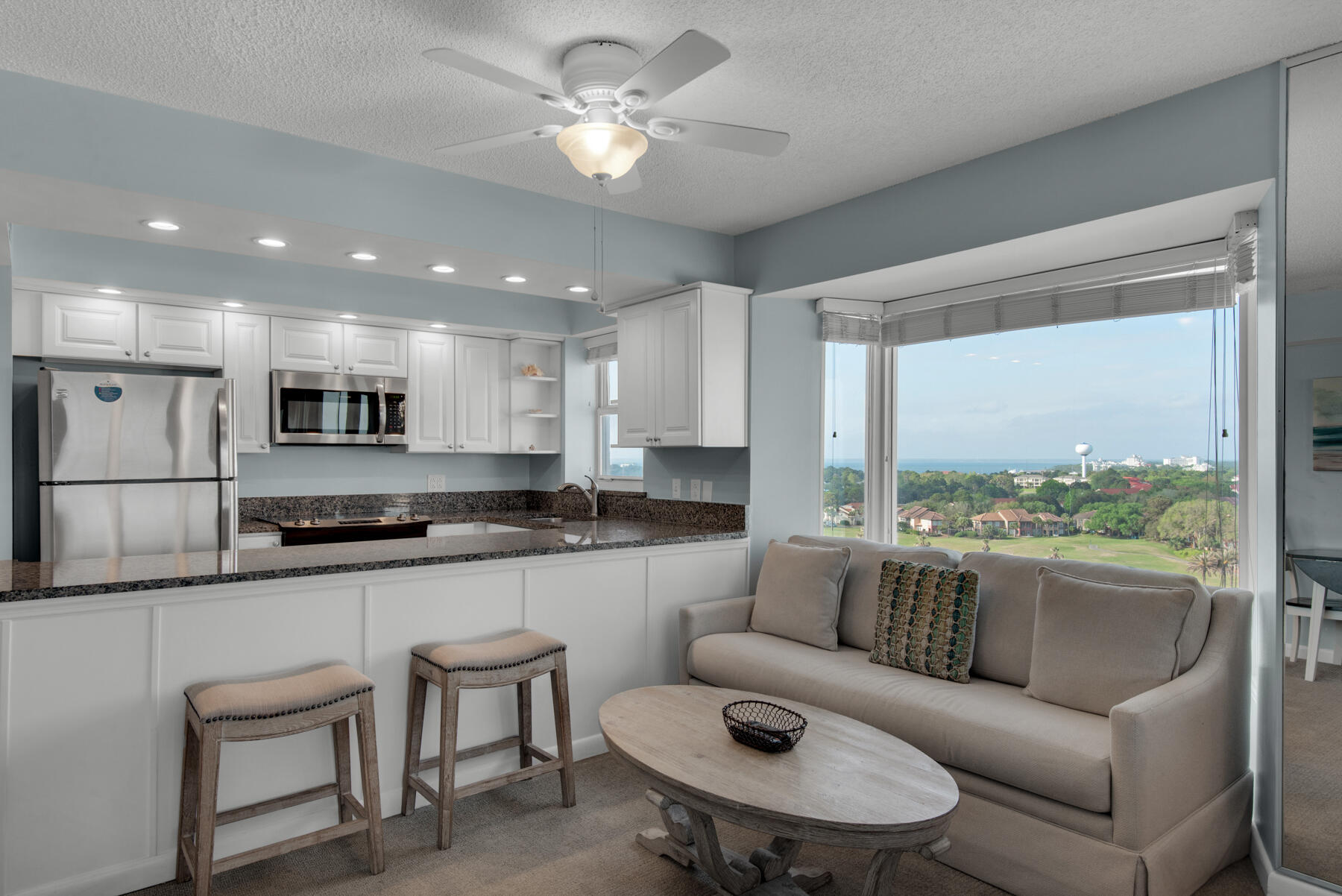 BEACHSIDE TWO - Residential