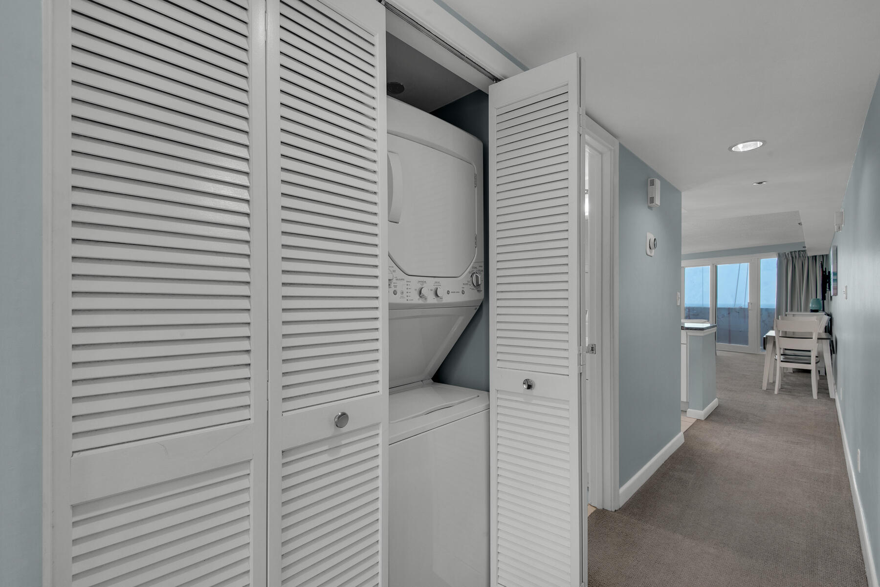 BEACHSIDE TWO - Residential