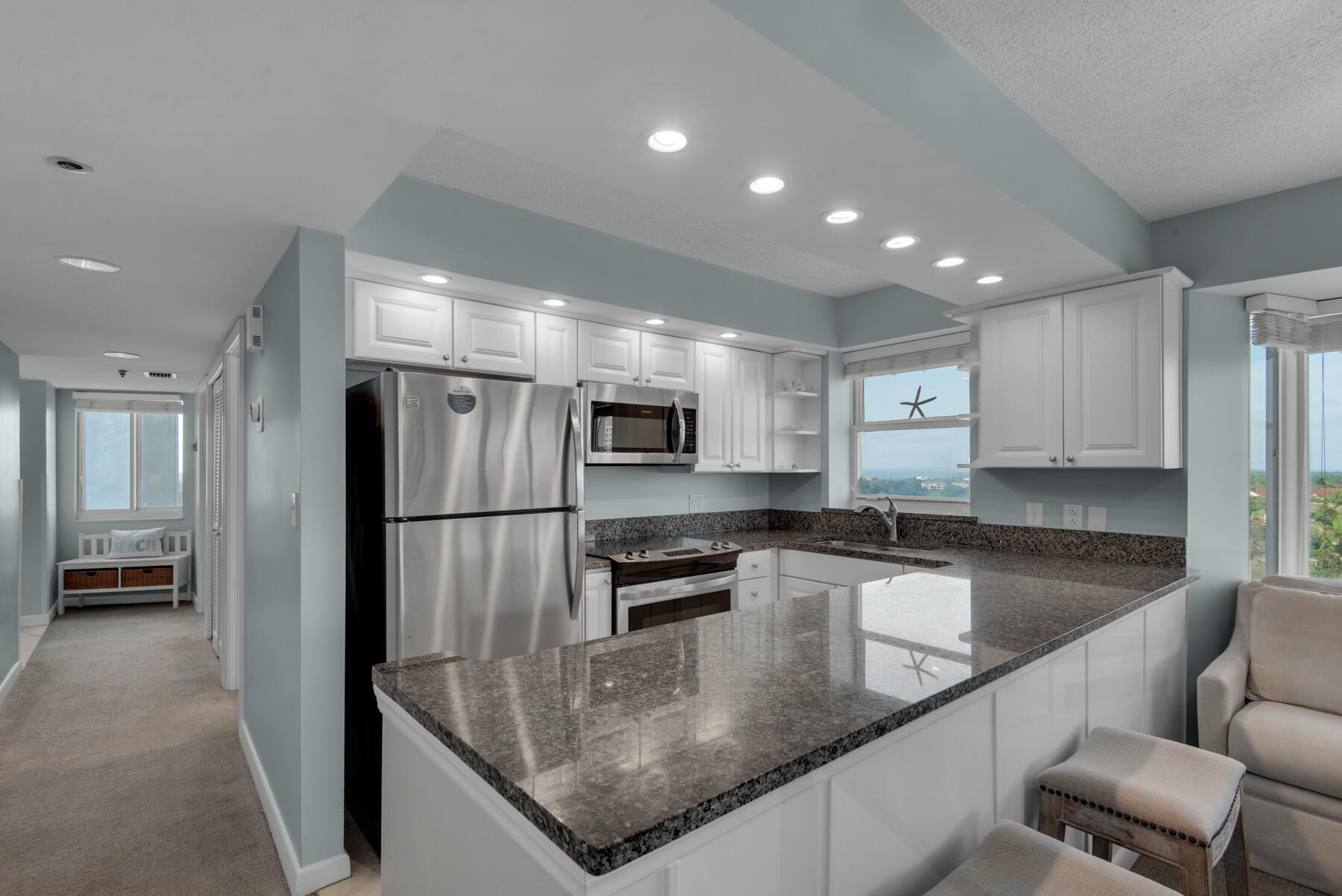 BEACHSIDE TWO - Residential