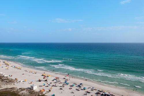 BEACHSIDE TWO - Residential