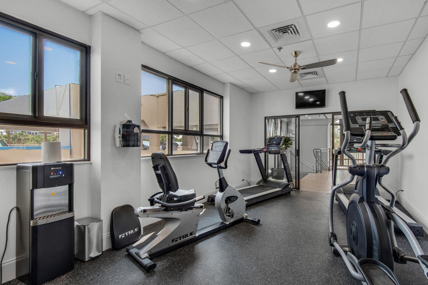 BEACHSIDE TWO - Residential